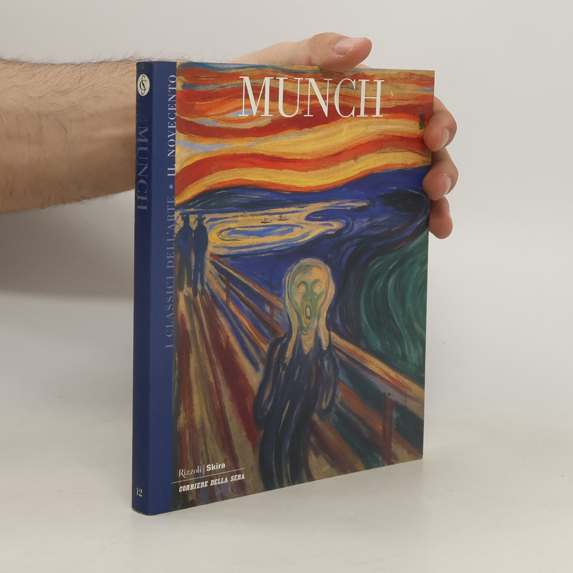 Autorenkollektiv Munch