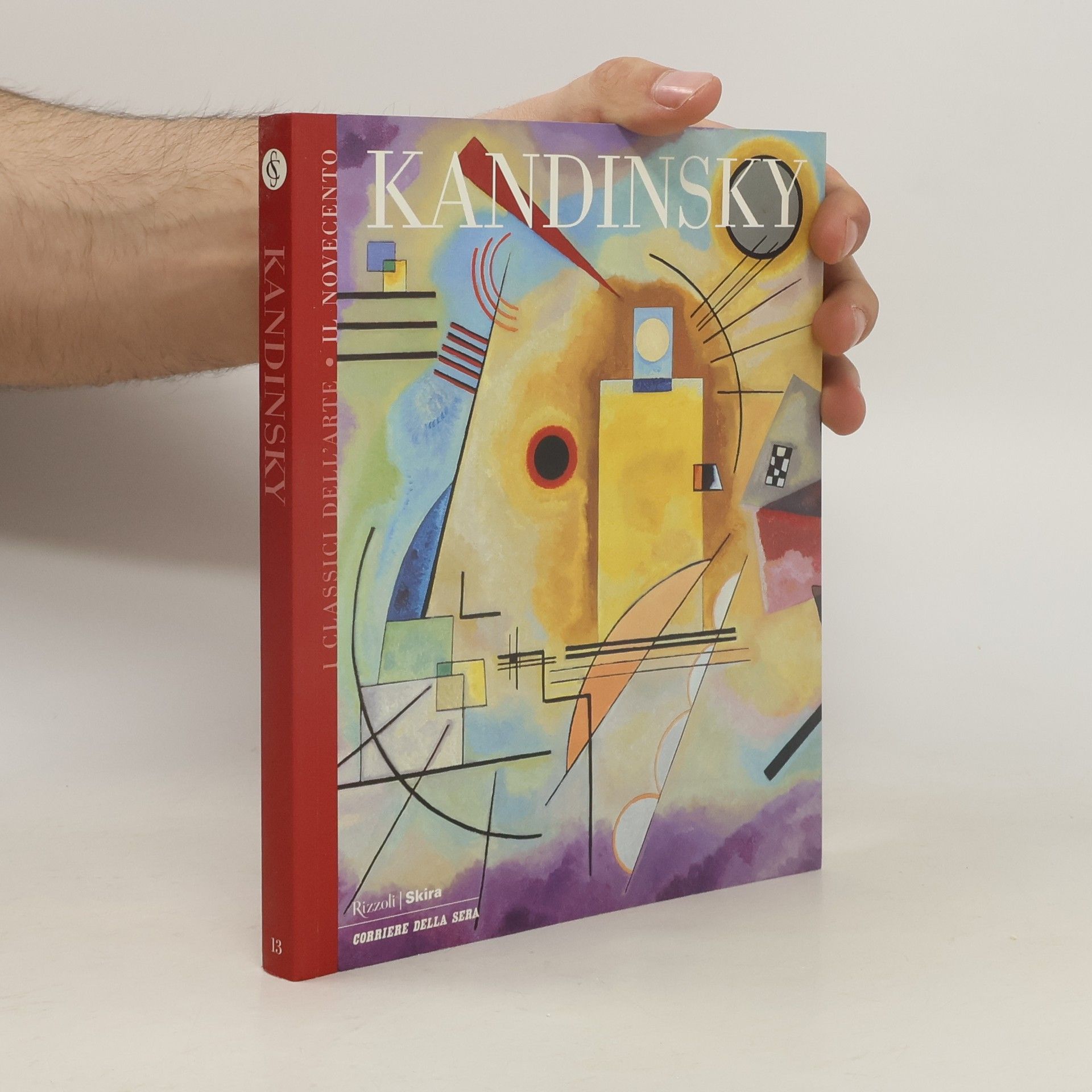 Autorenkollektiv Kandinsky