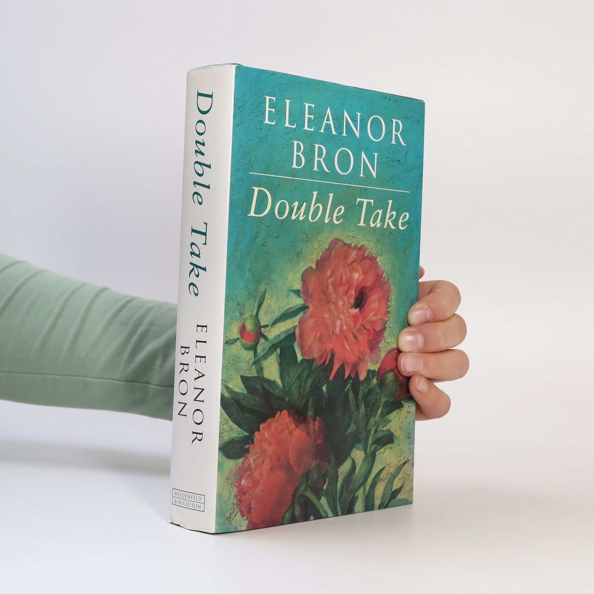 Eleanor Bron Double Take