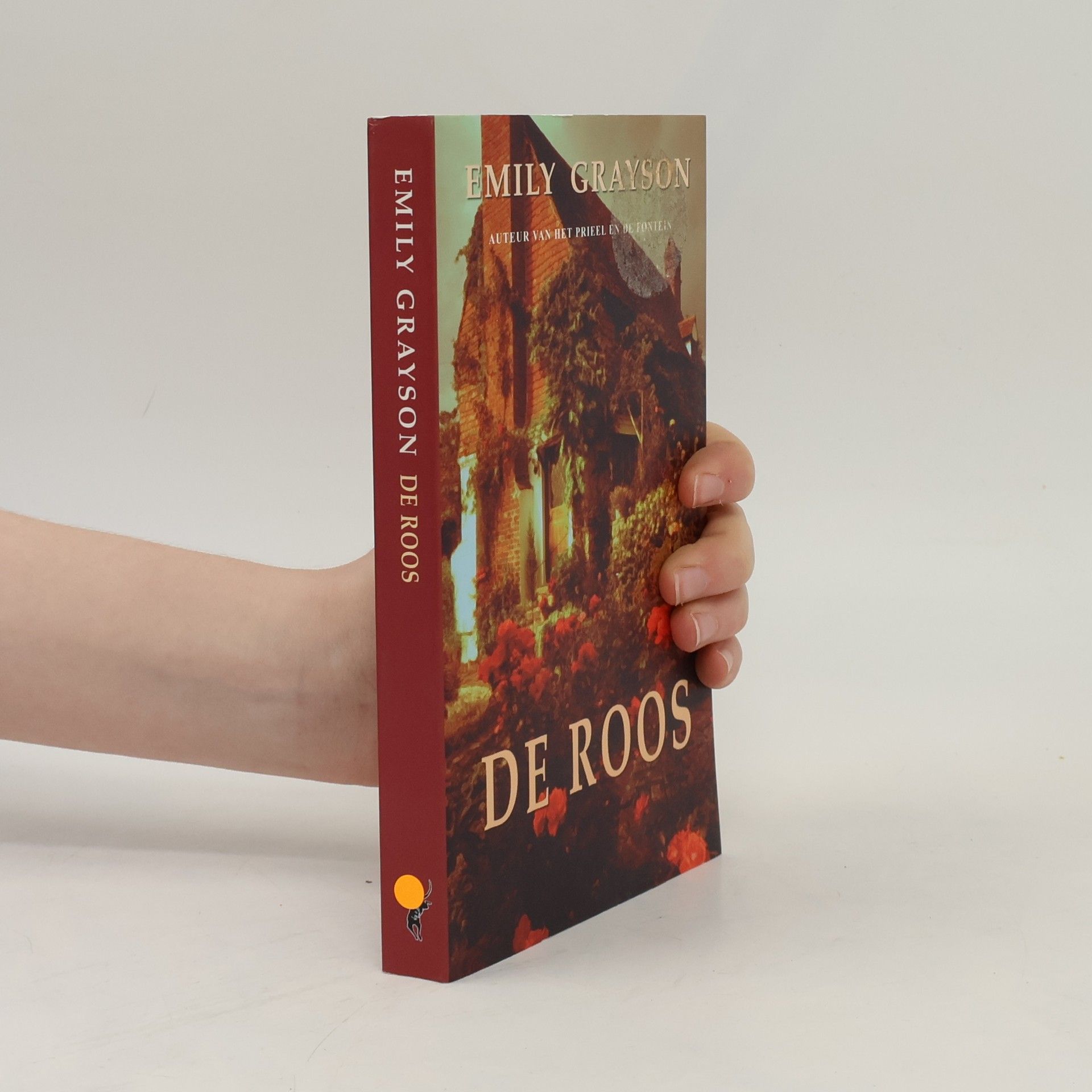 Emily Grayson De Roos