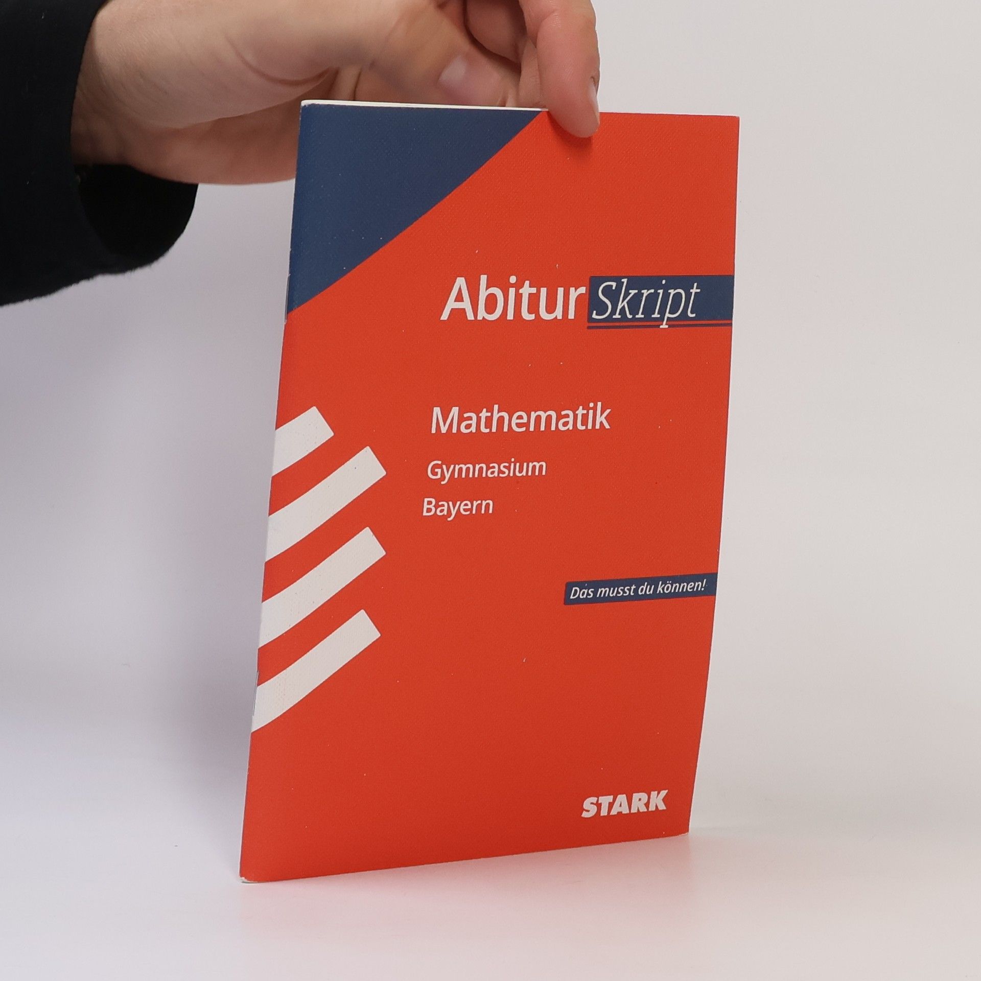 Collectif d'auteurs Mathematik, Gymnasium Bayern