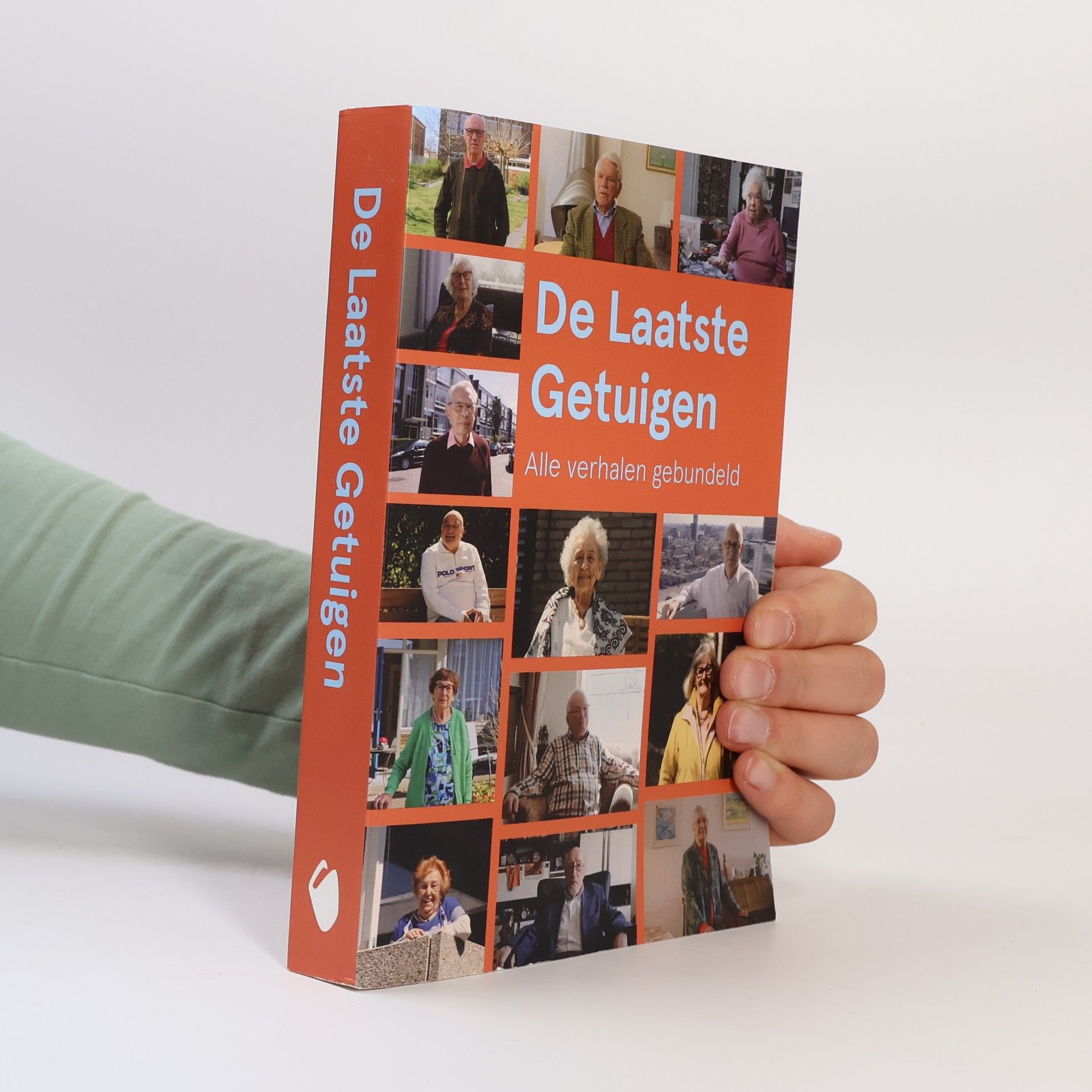 Het Nationale Theater De laatste getuigen