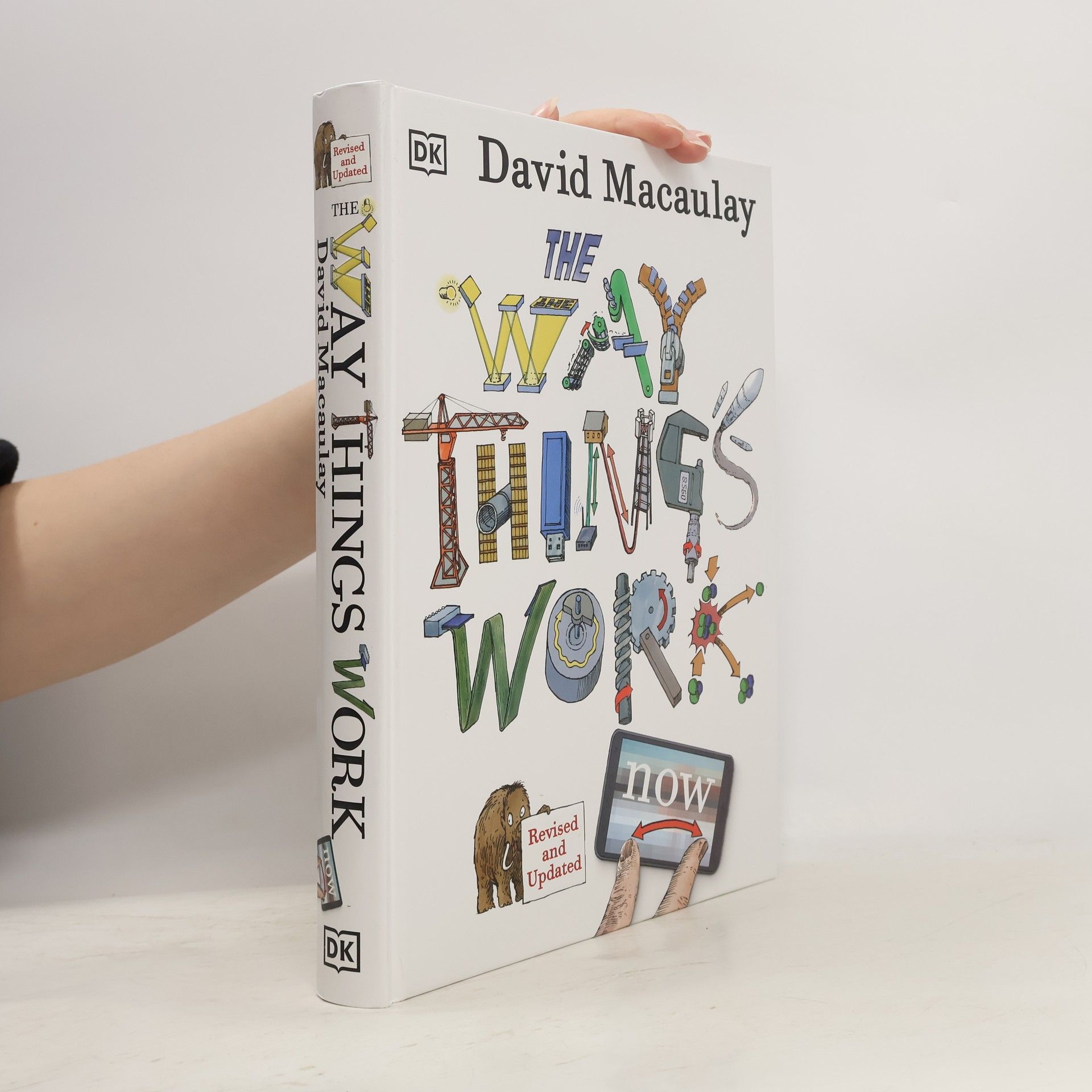 Neil Ardley The way things work now