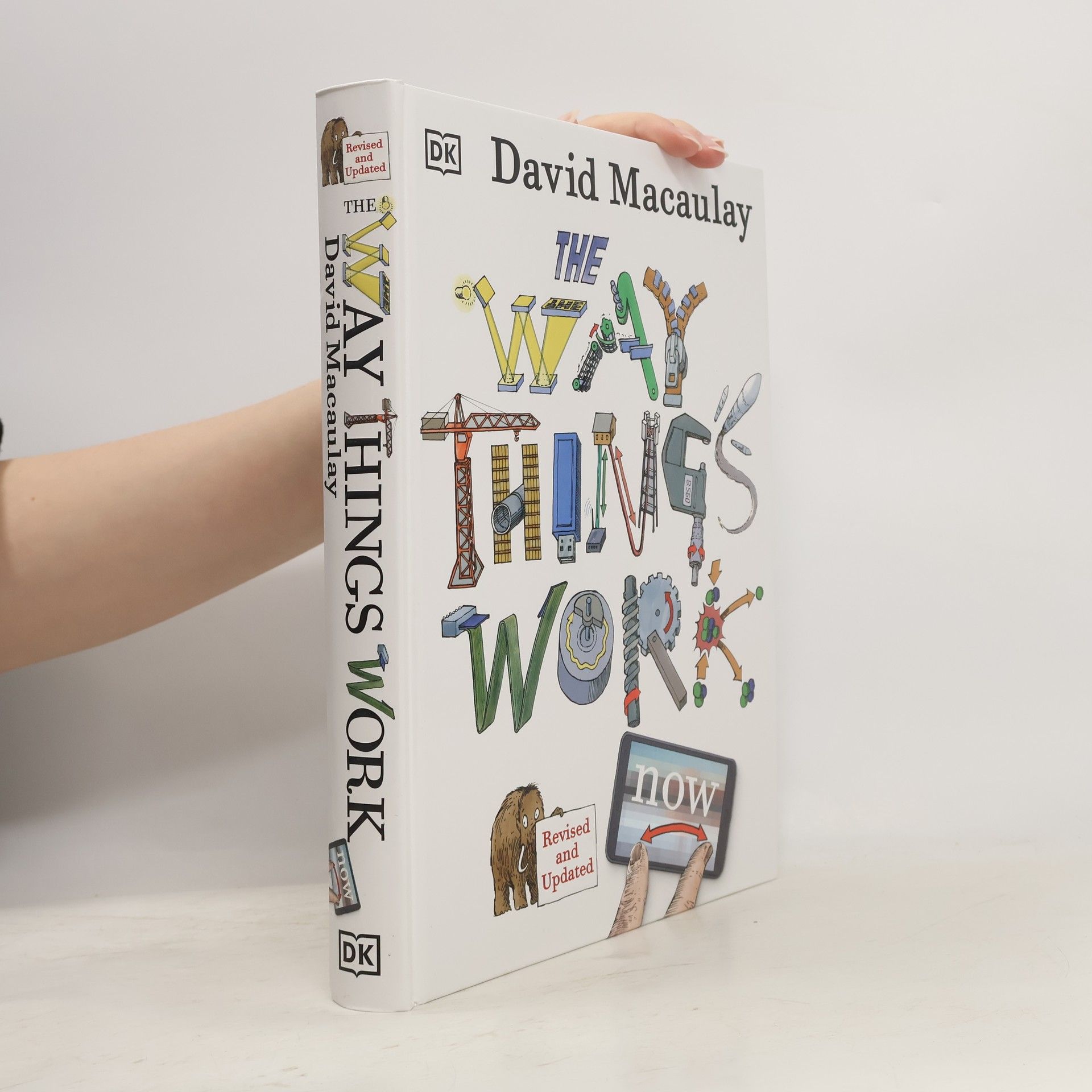 Neil Ardley The way things work now