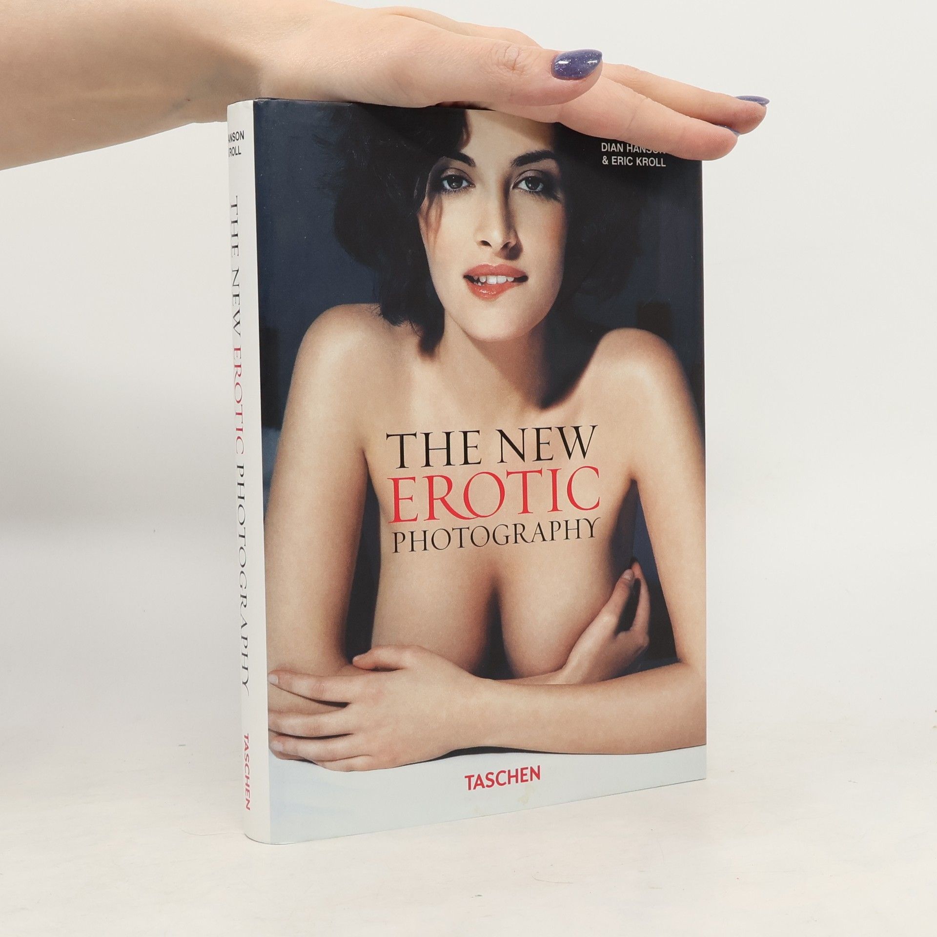 Dian Hanson The new erotic photography