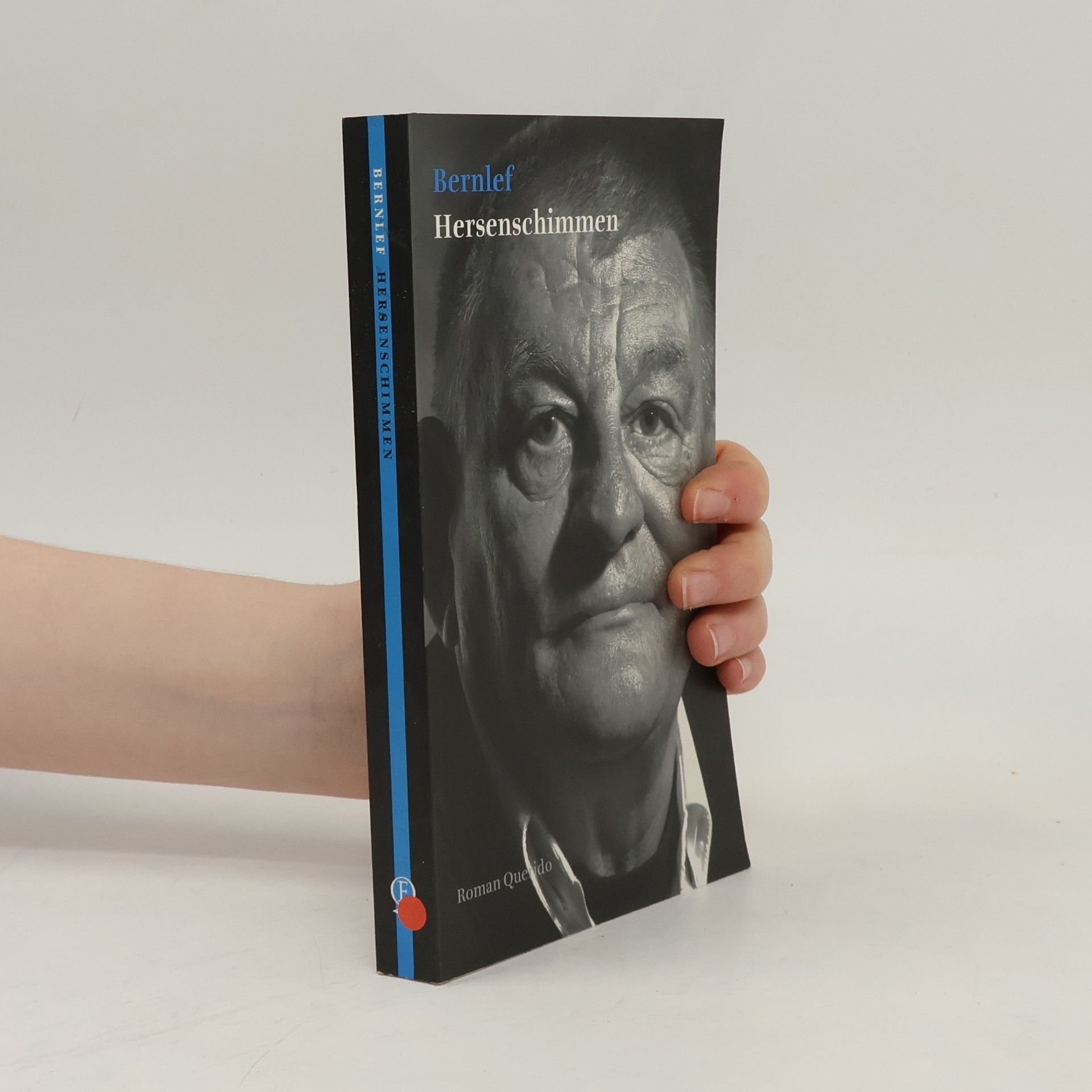 J. Bernlef Hersenschimmen