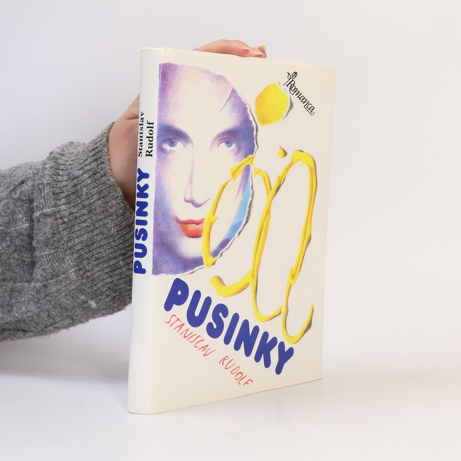 Stanislav Rudolf Pusinky