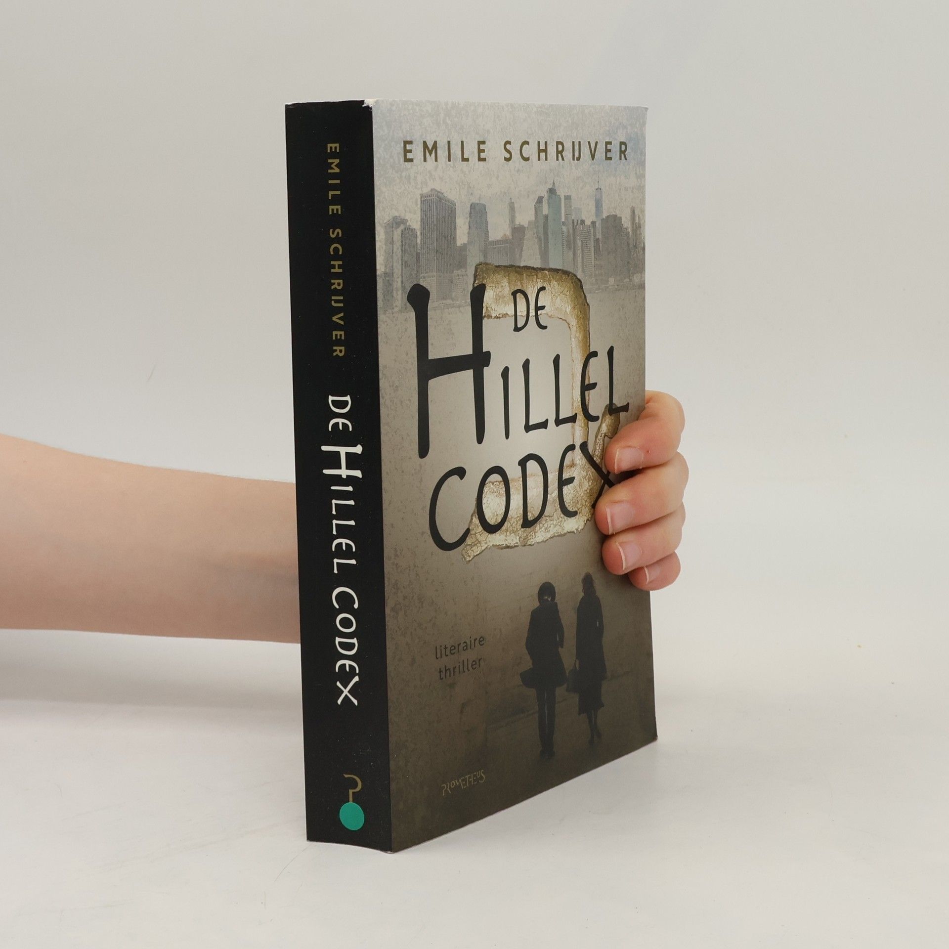 De Hillel Codex