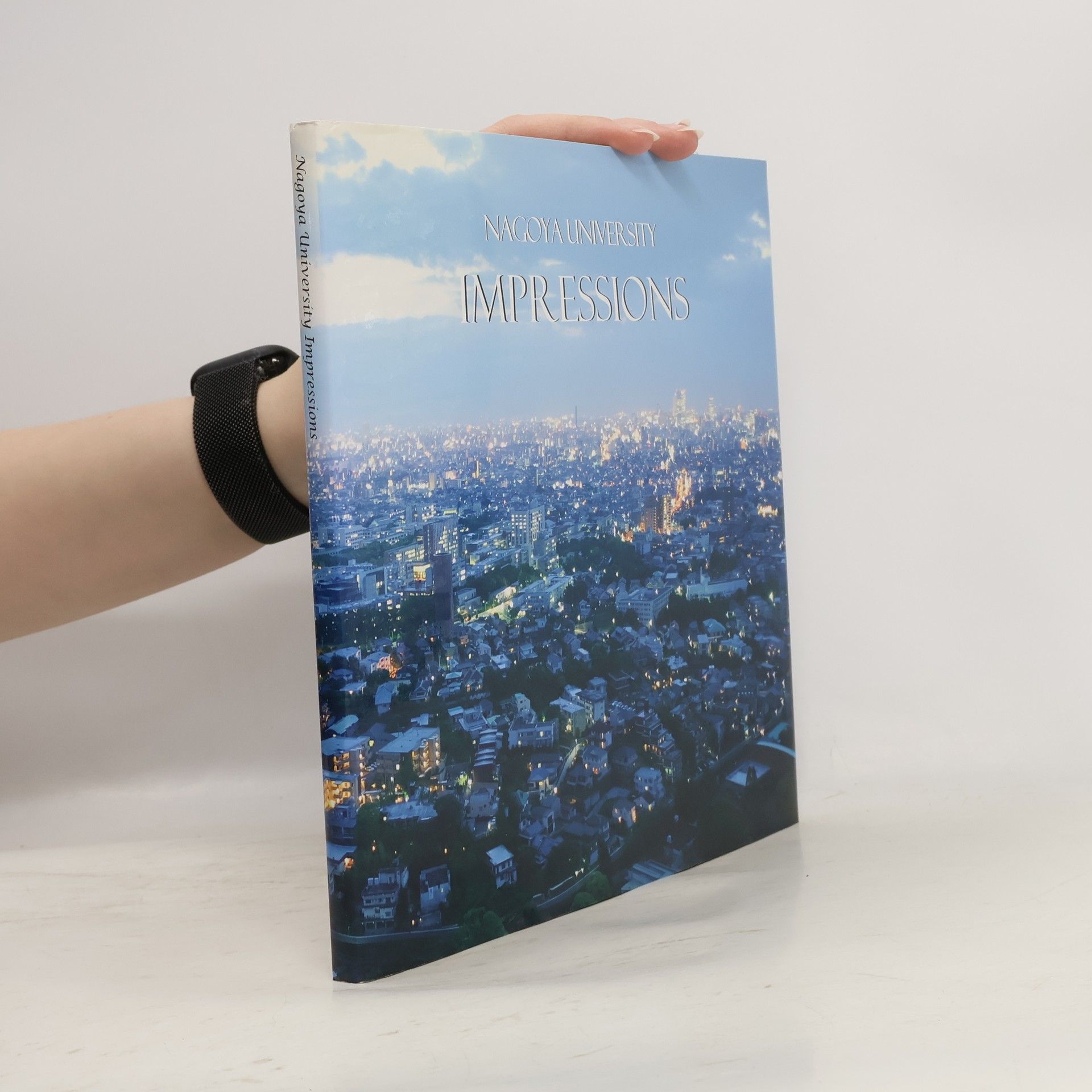 Autorenkollektiv Nagoya University impressions