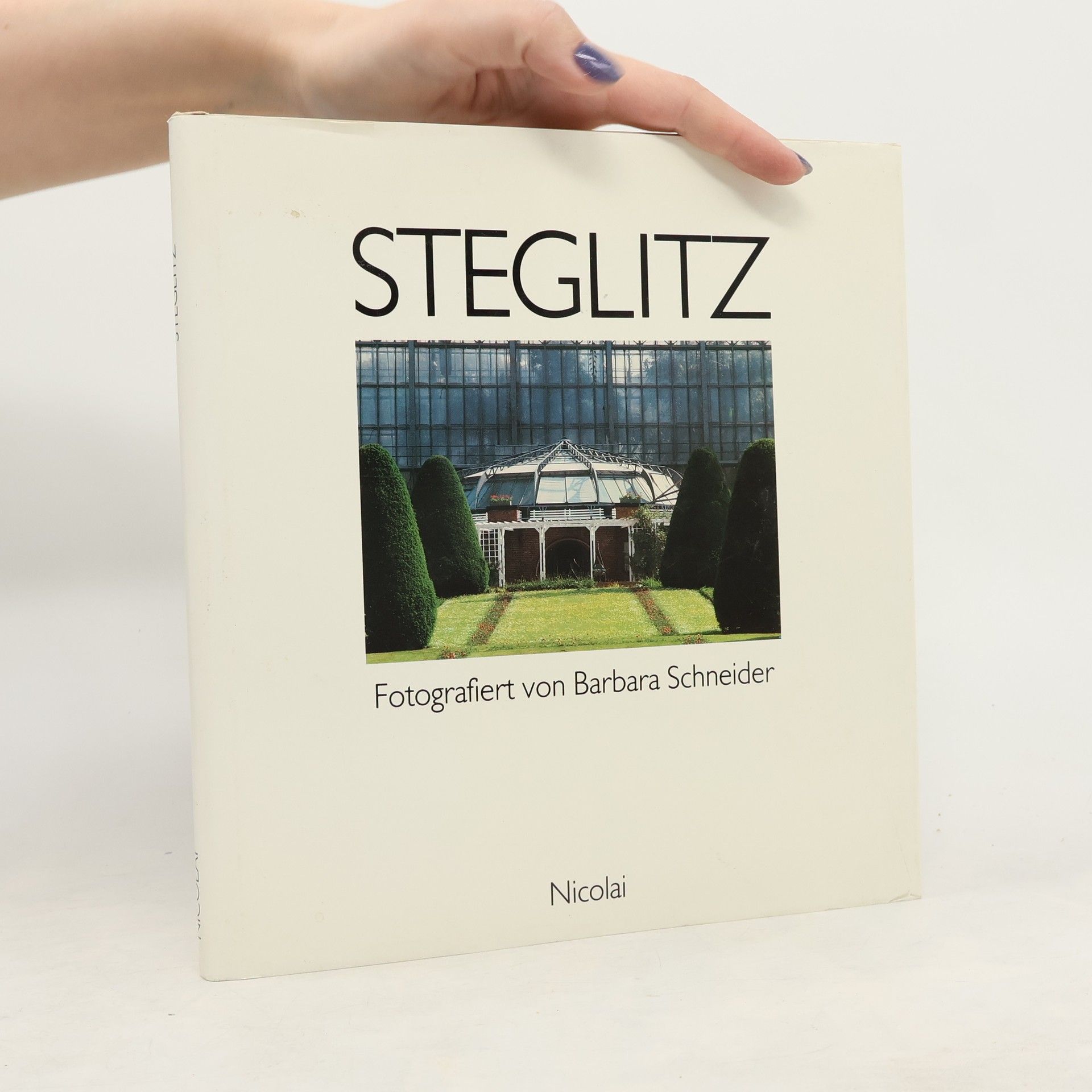 Barbara Schneider Wilmersdorf