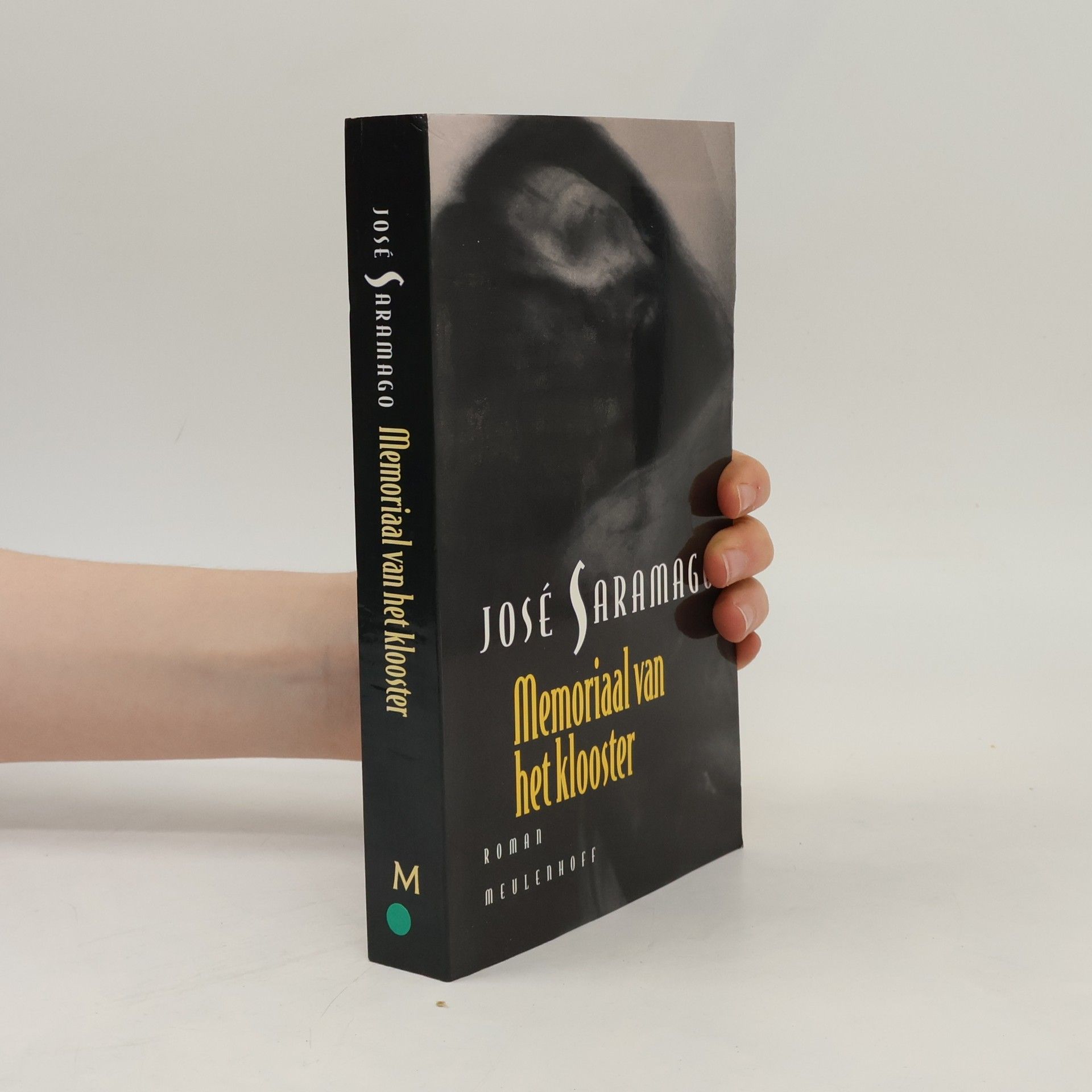 José Saramago Memoriaal van het klooster