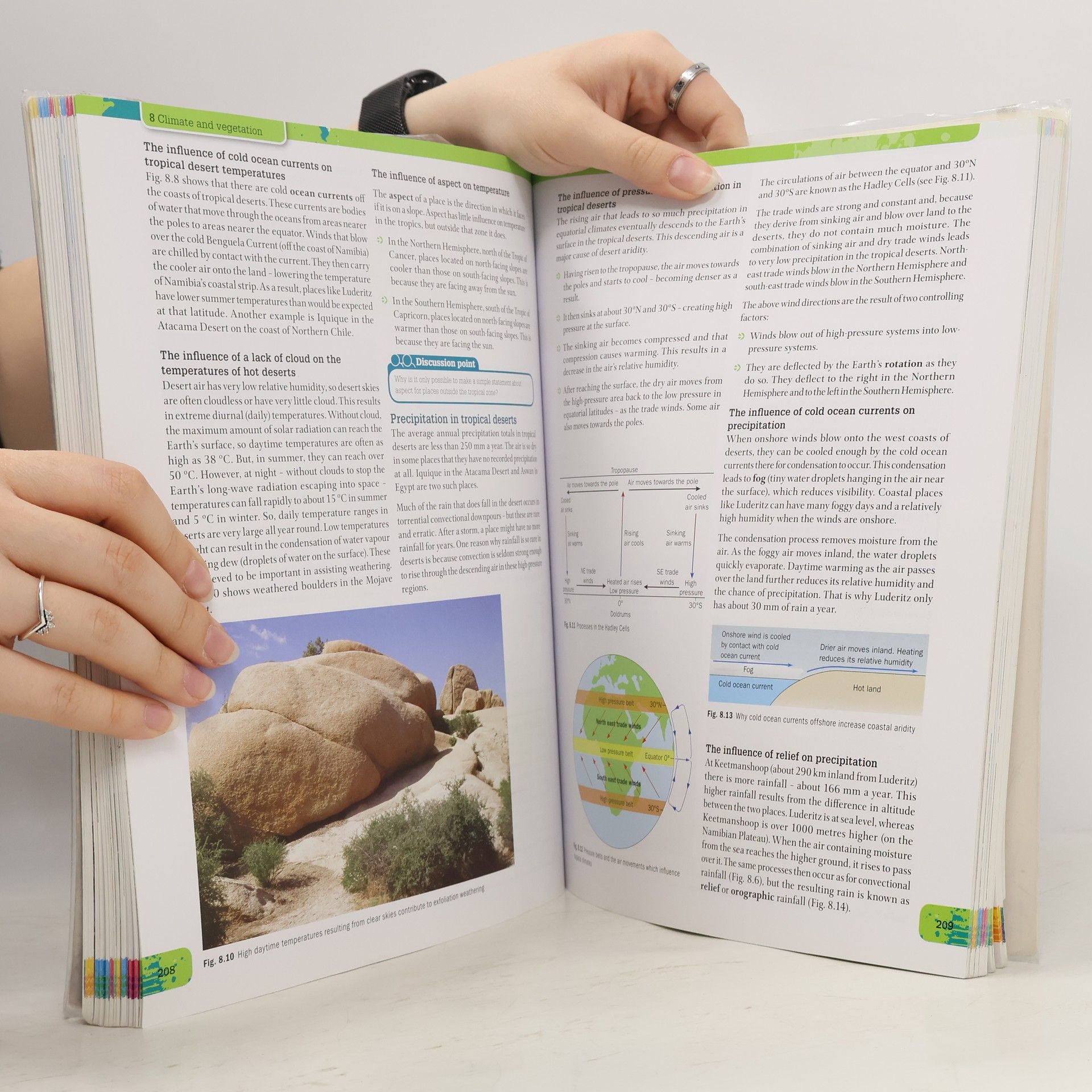 David Kelly Complete Geography for Cambridge IGCSE