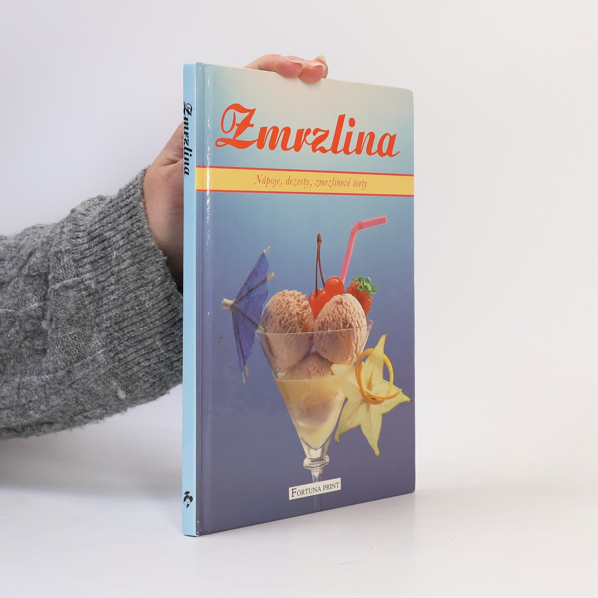 Autorenkollektiv Zmrzlina