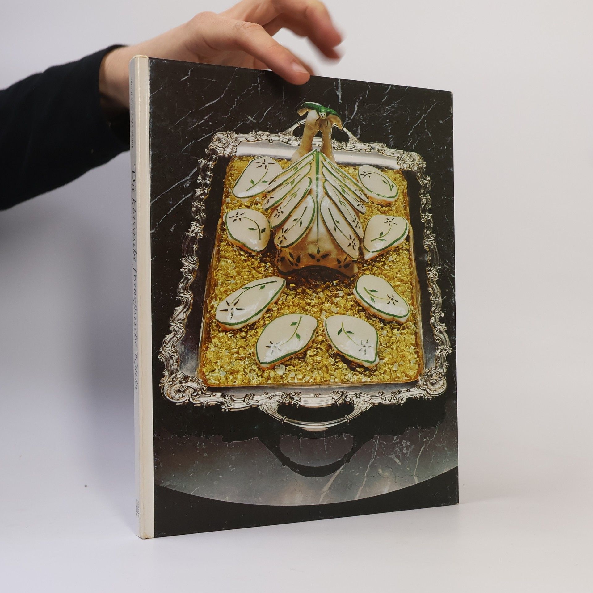 Autorenkollektiv Die klassische französische Küche