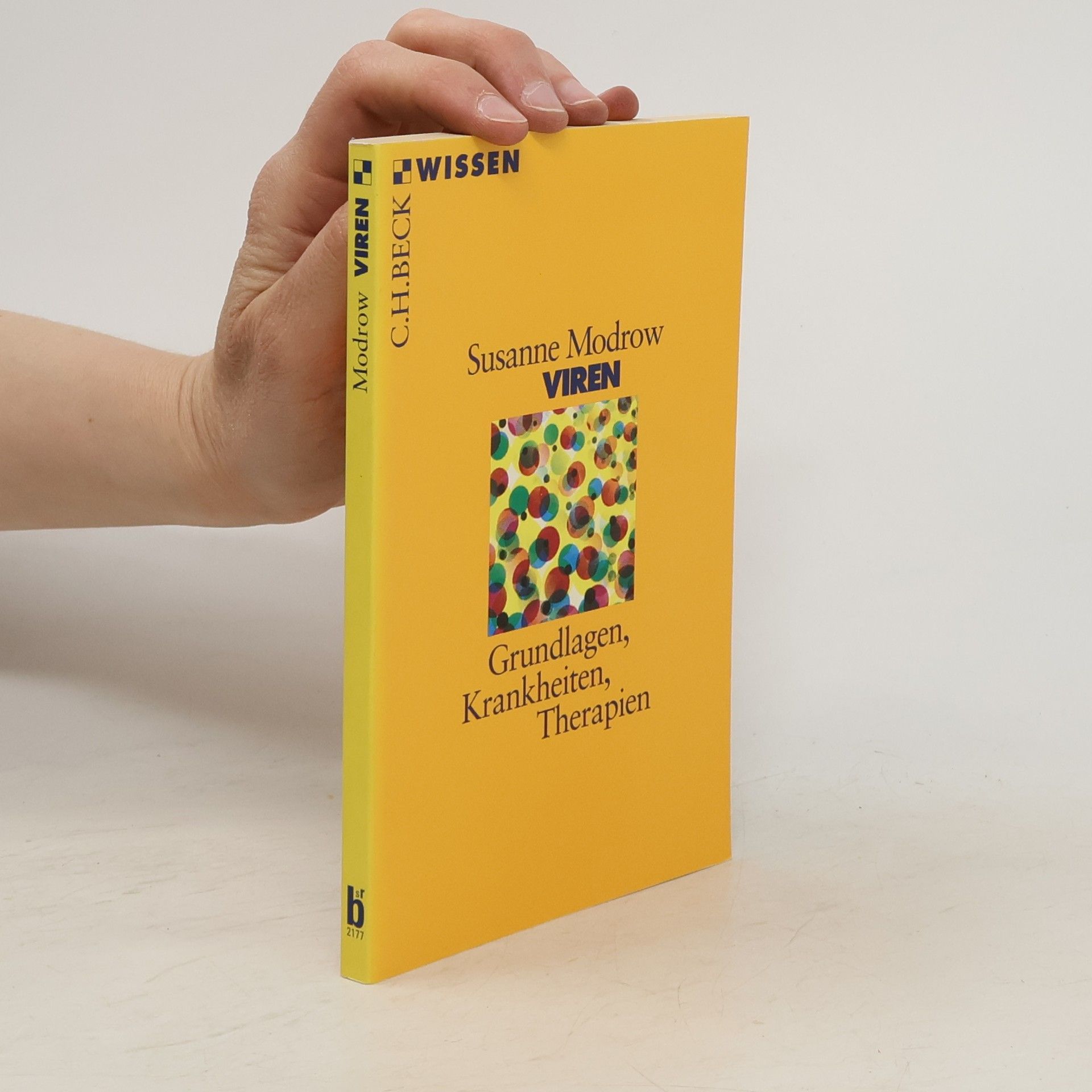 Susanne Modrow Viren