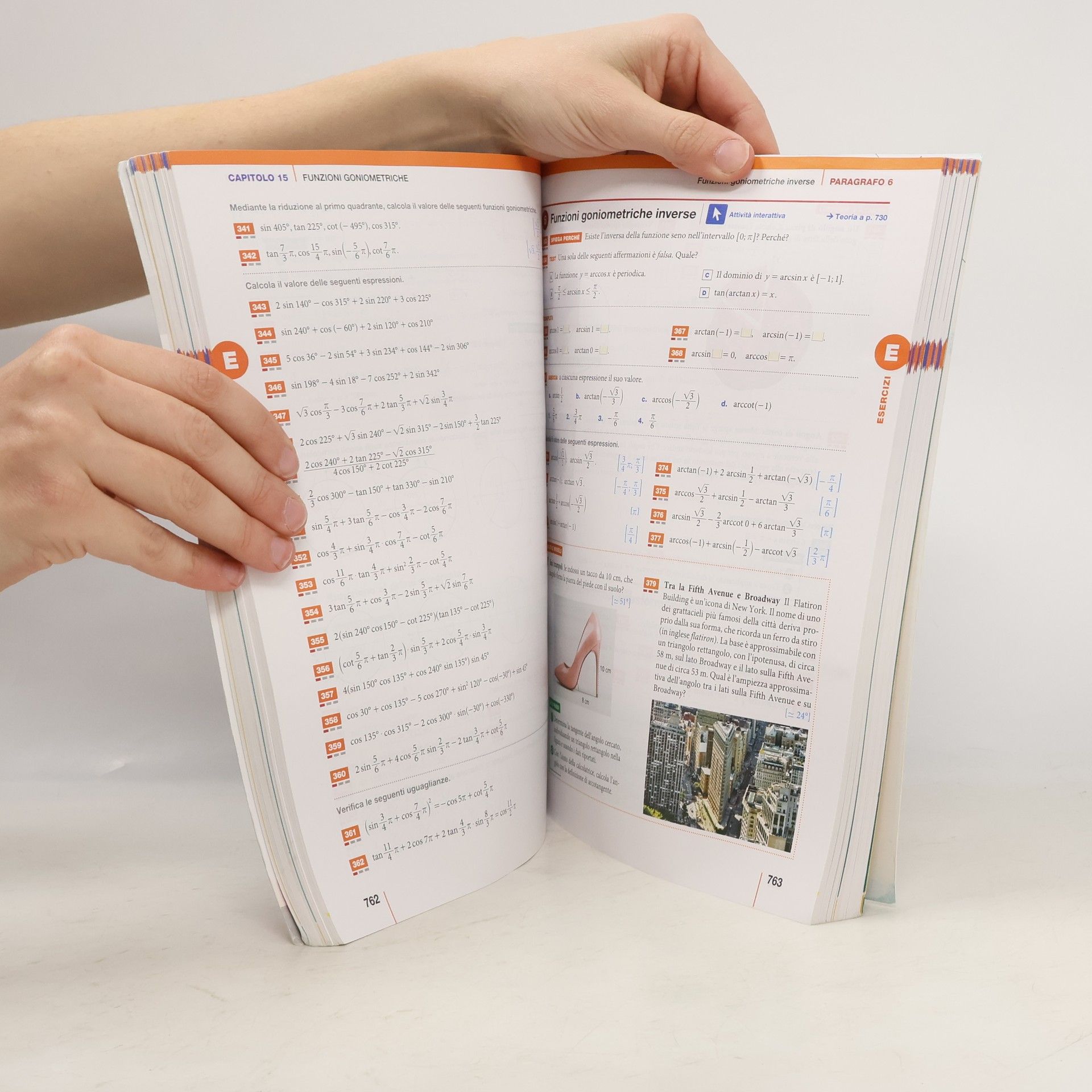 Autores varios Matematica.azzurro 4