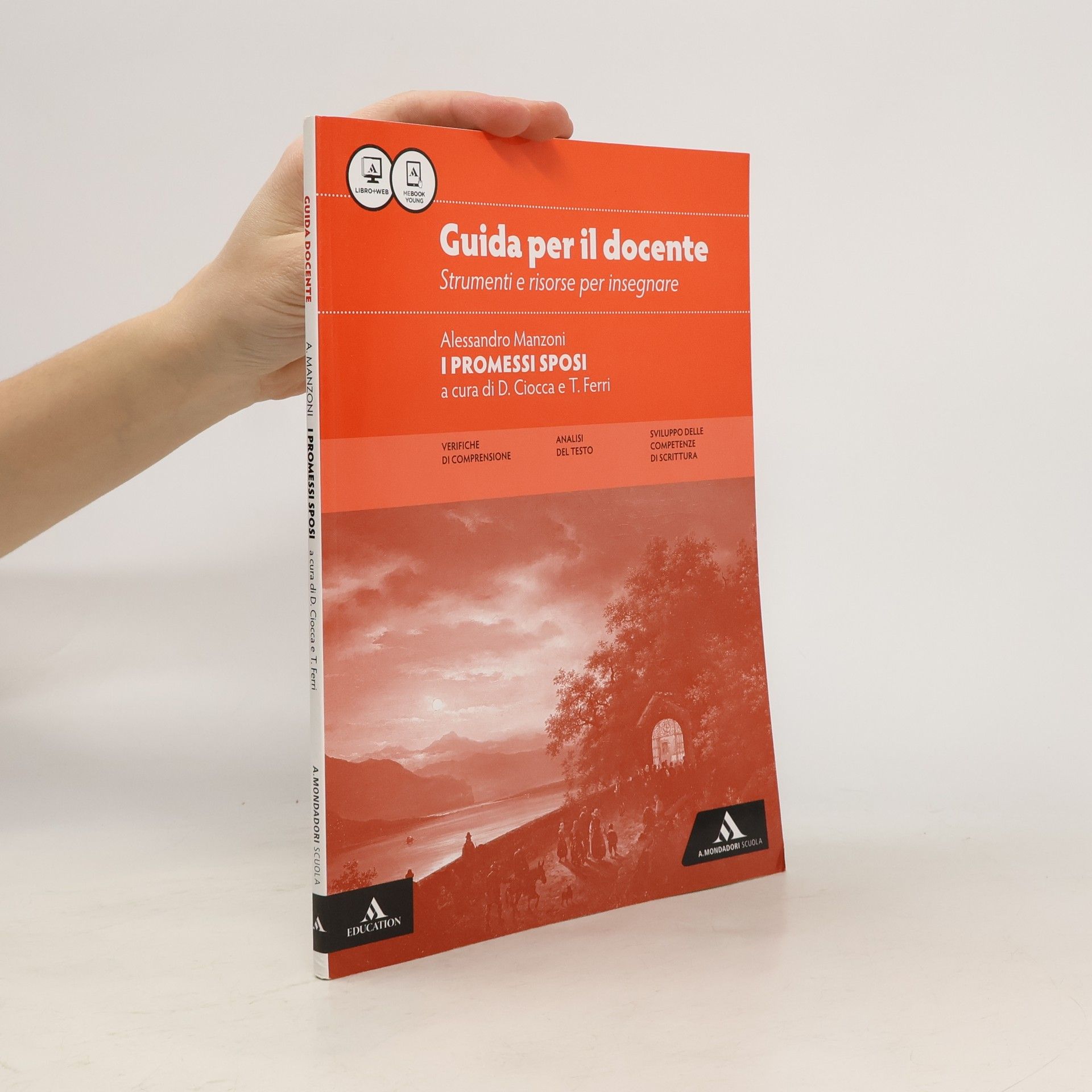 Alessandro Manzoni I Promessi Sposi