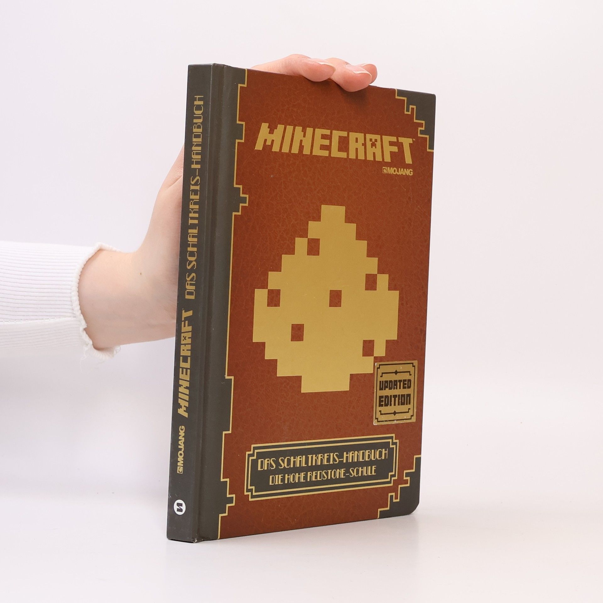 Autorenkollektiv Minecraft - Das Schaltkreis-Handbuch