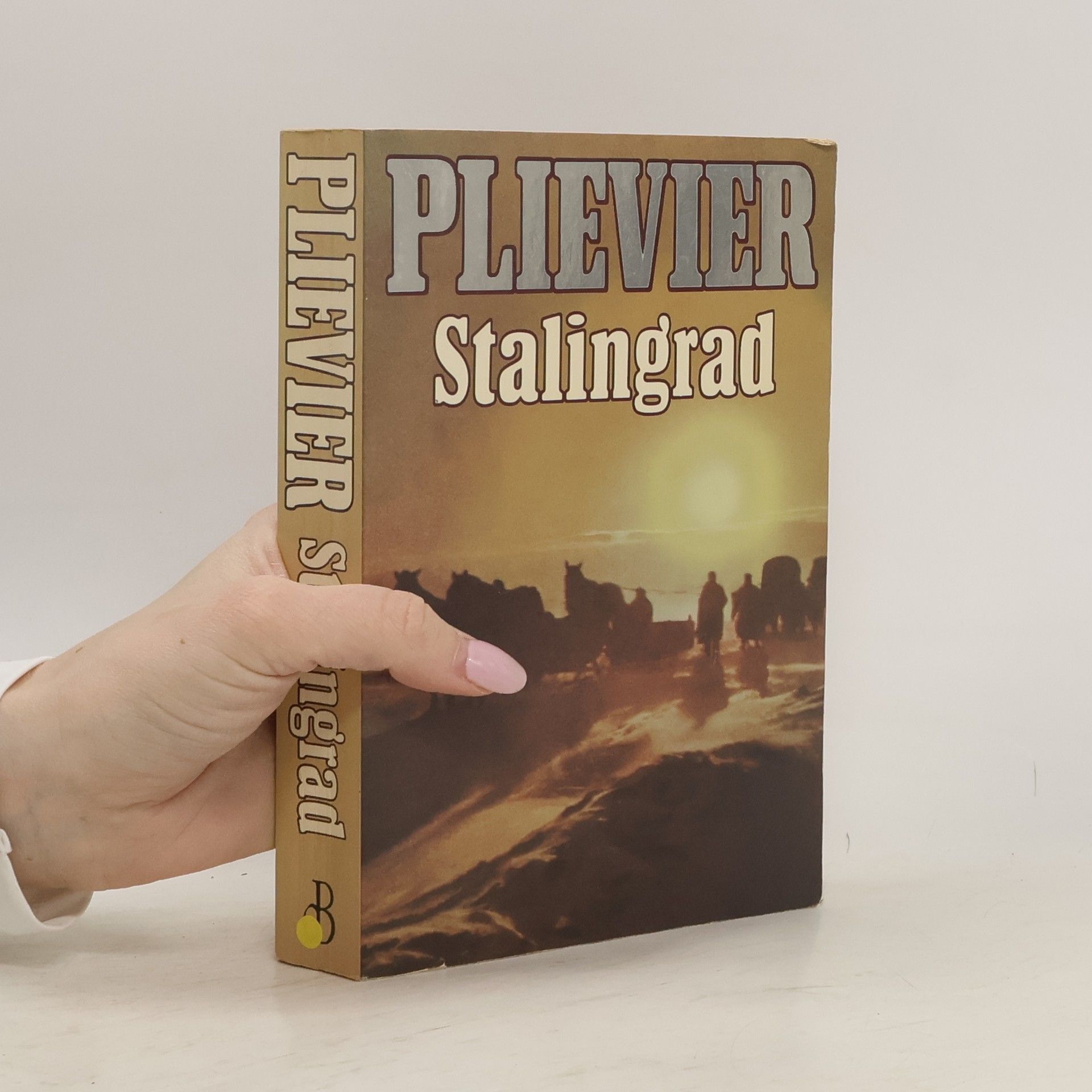 Theodor Plievier Stalingrad
