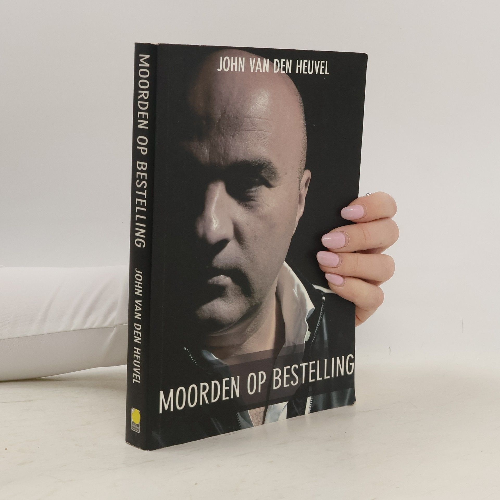 Moorden op bestelling - druk 2