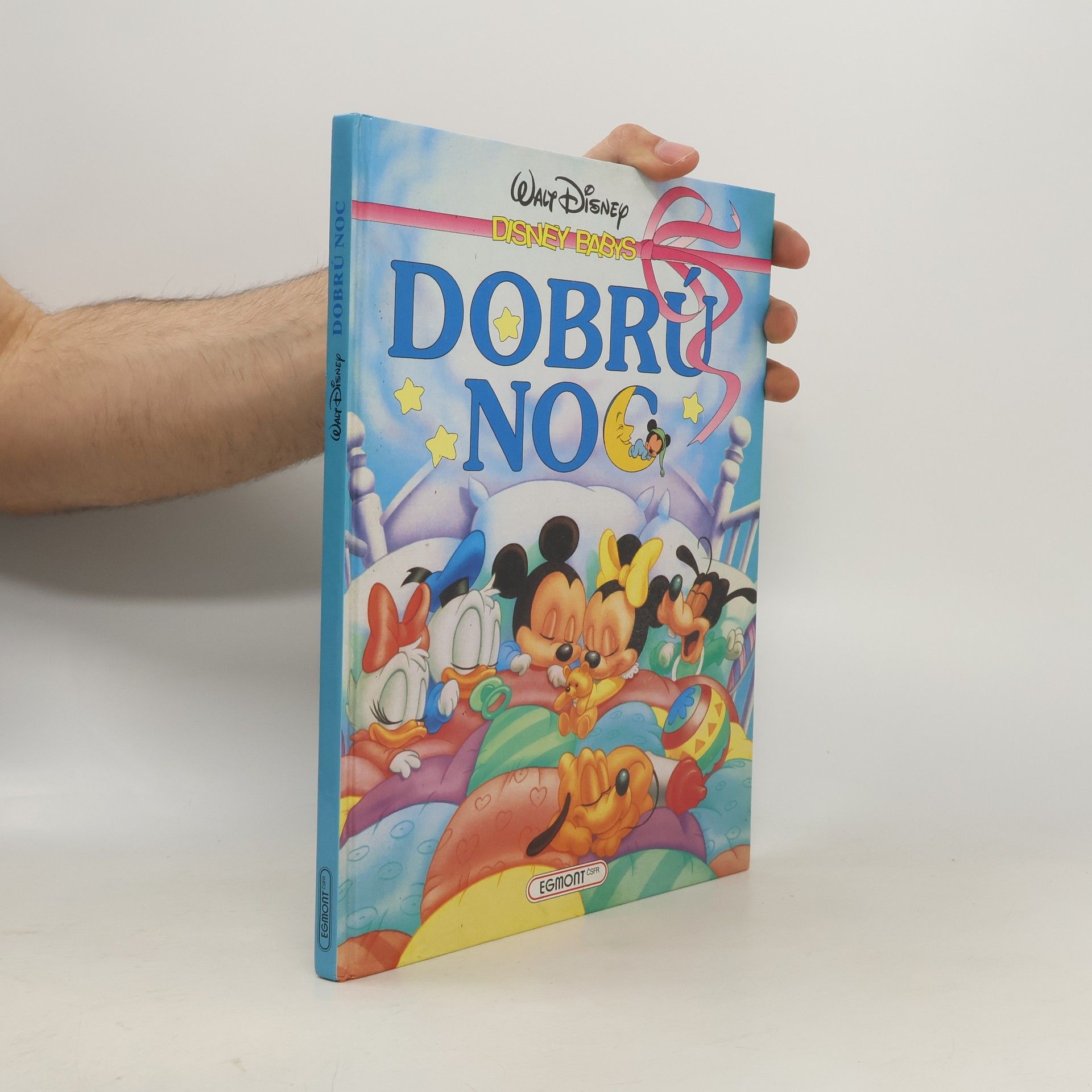 Auteurscollectief Dobrú noc