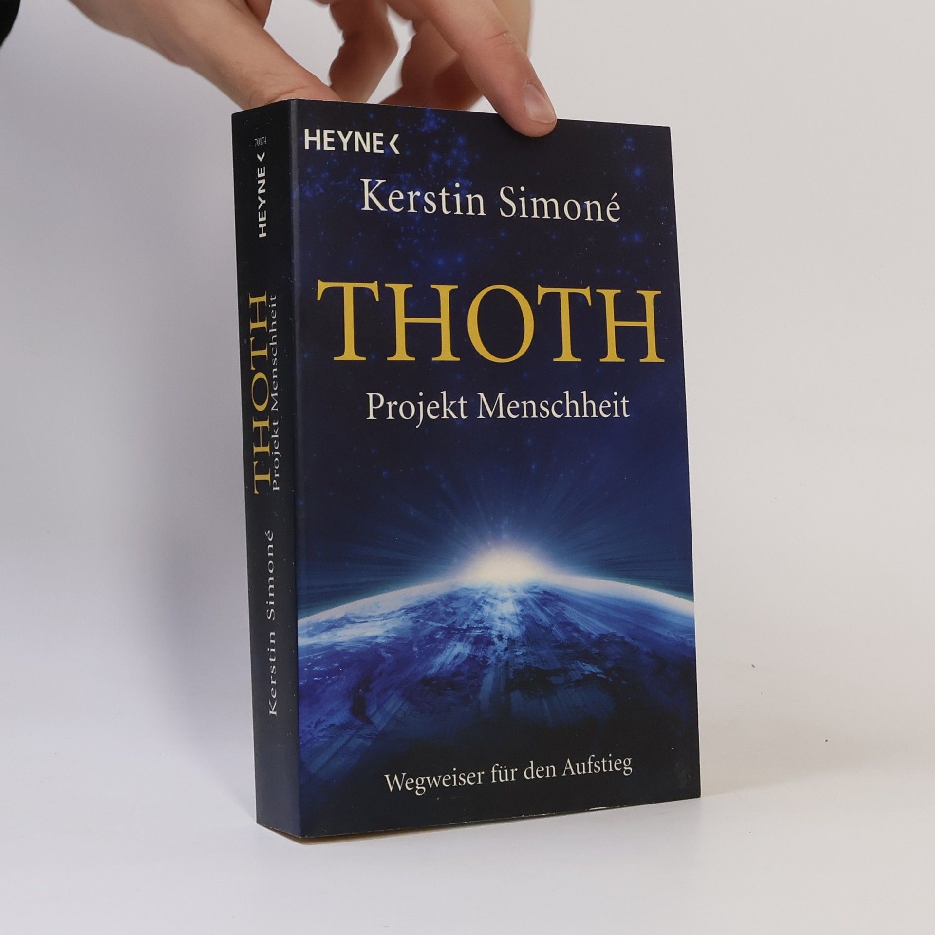 Thoth