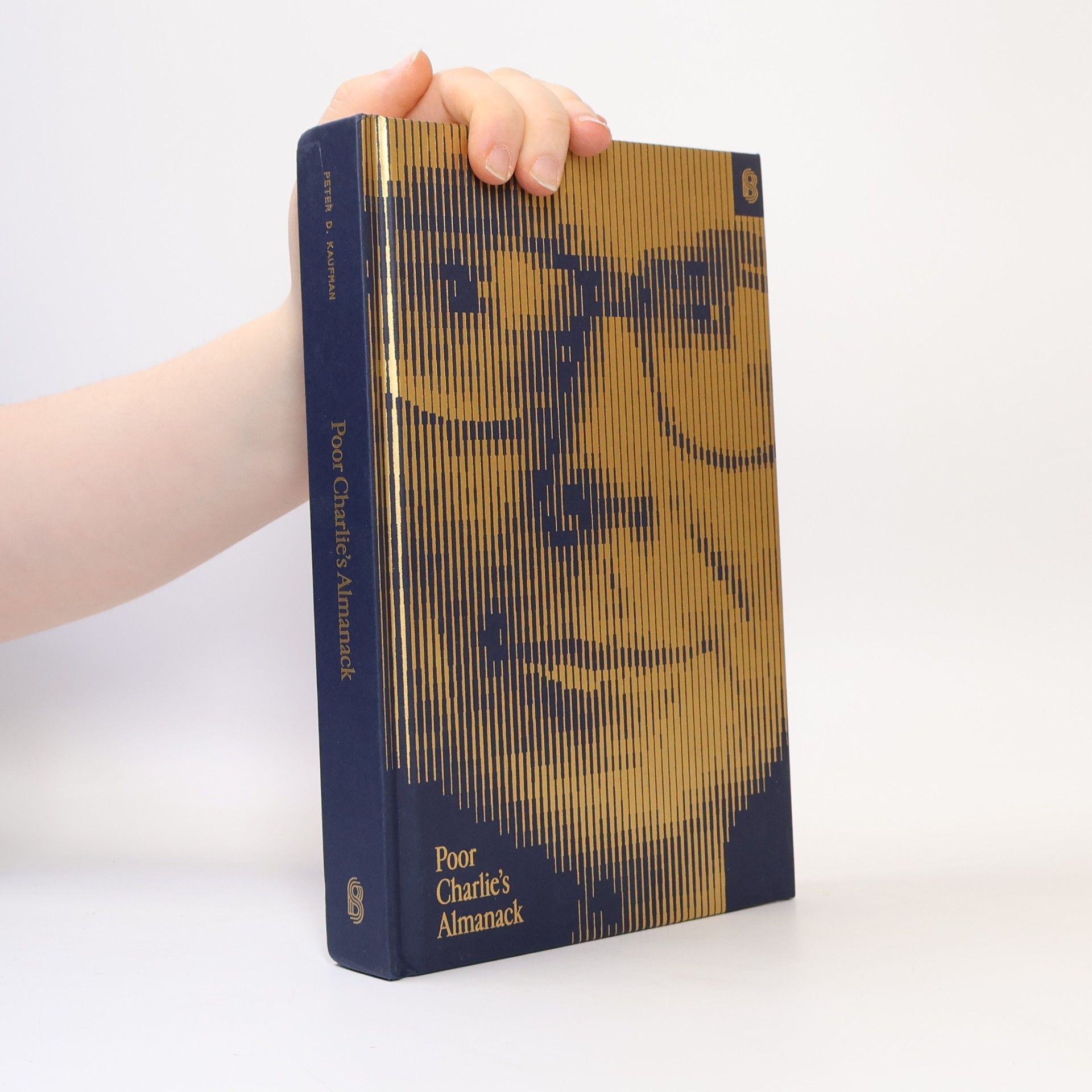 Charles T. Munger Poor Charlie's Almanack