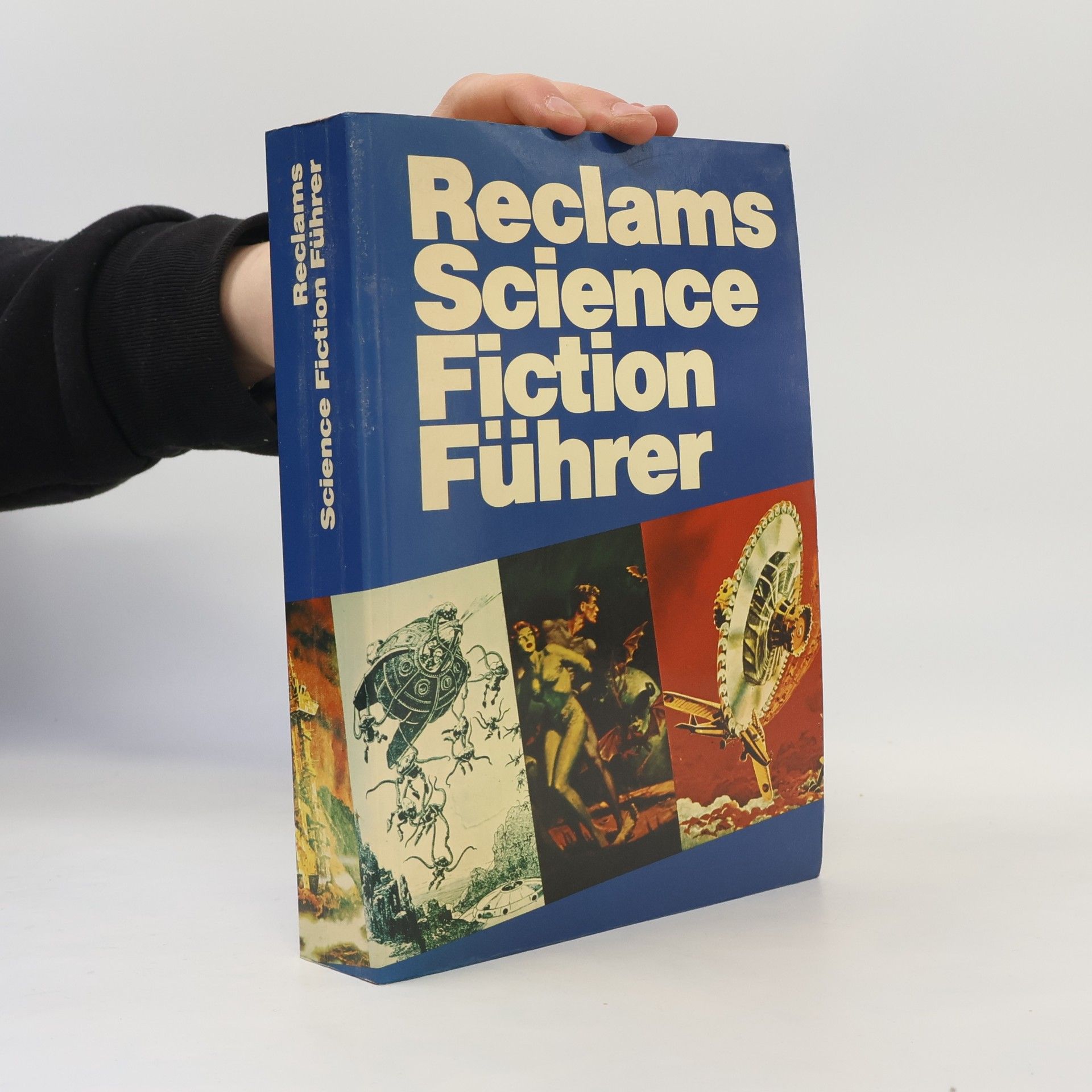 Reclams Science-fiction-Führer