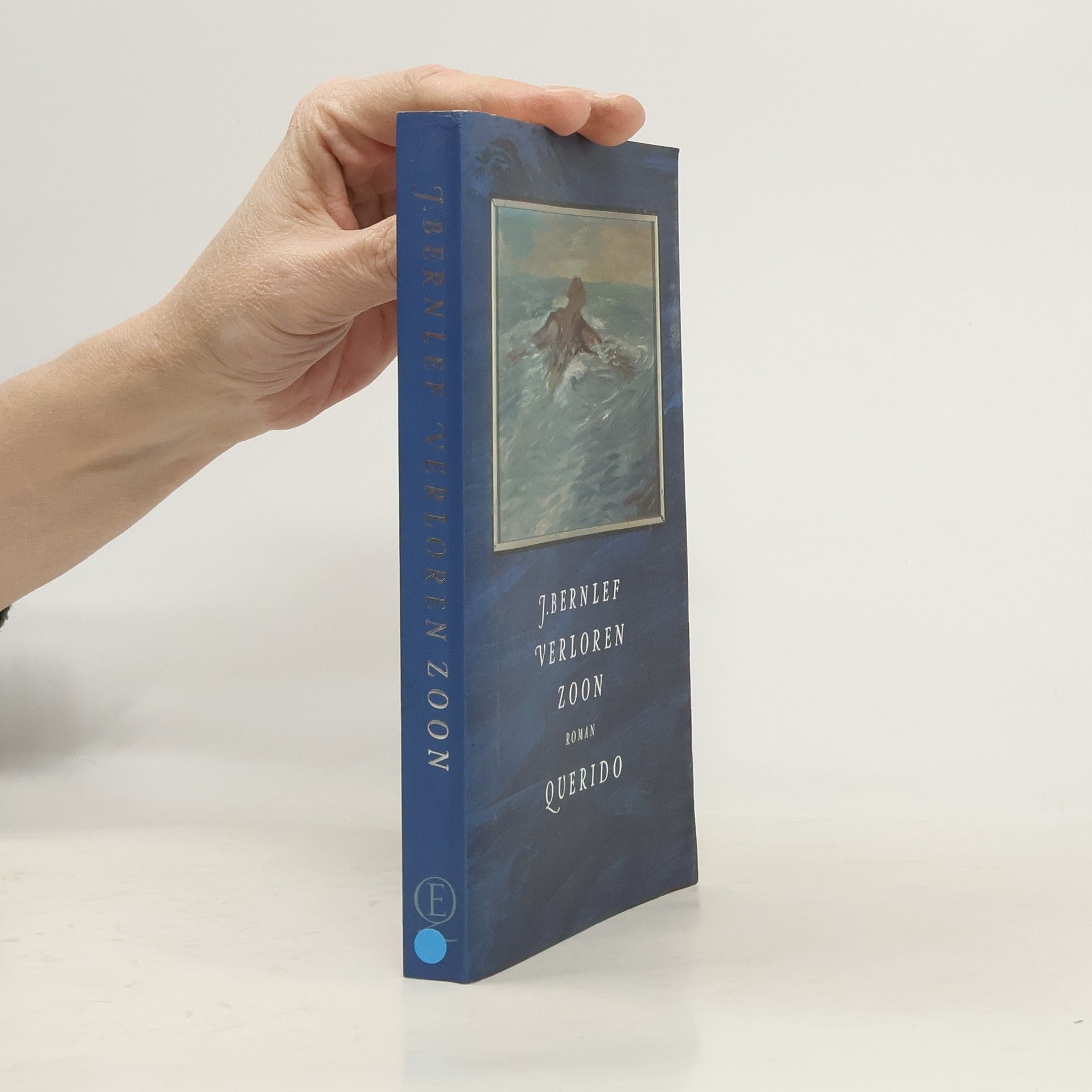 J. Bernlef Verloren zoon