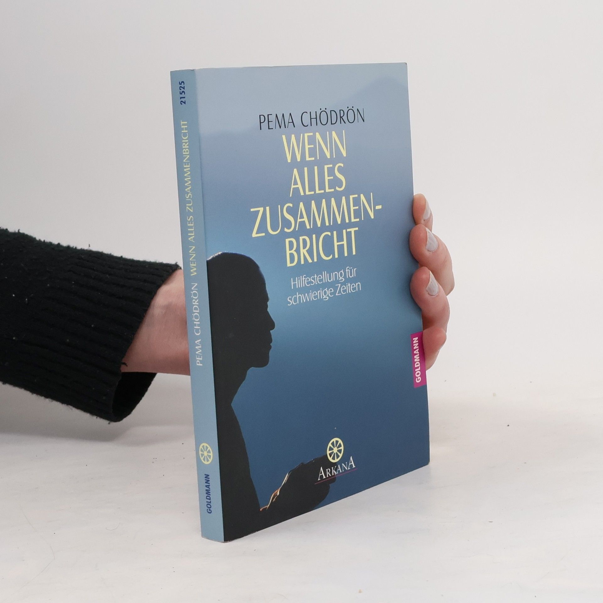 Wenn alles zusammenbricht