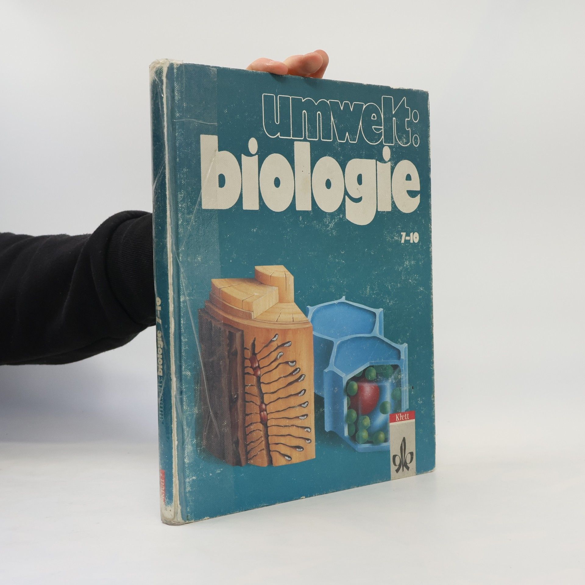 Autorenkollektiv Umwelt: Biologie 7-10
