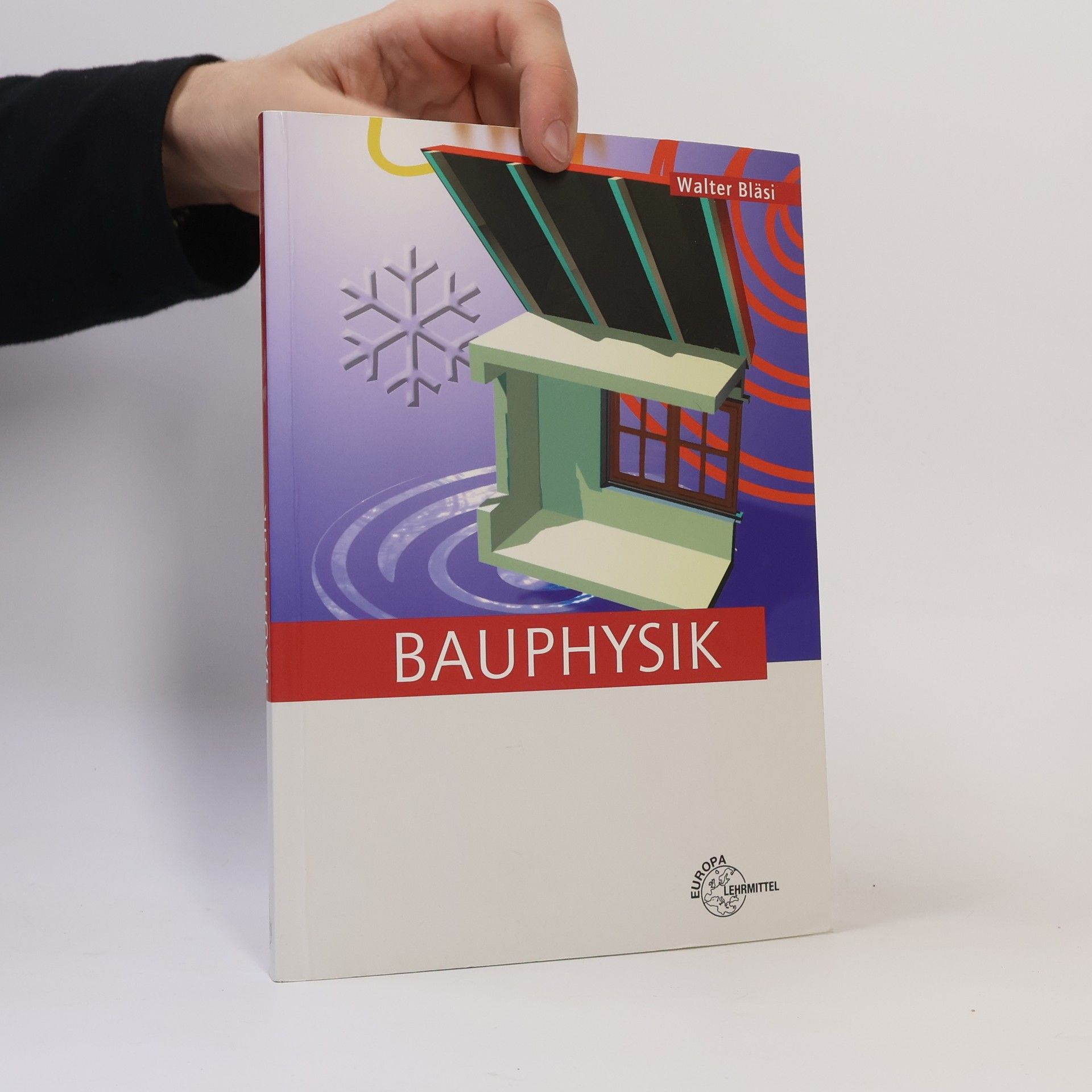 Walter Blasi Bauphysik