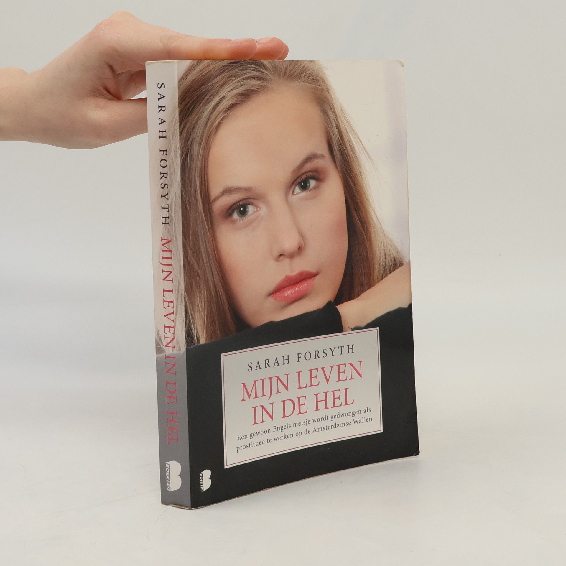 Mijn leven in de hel