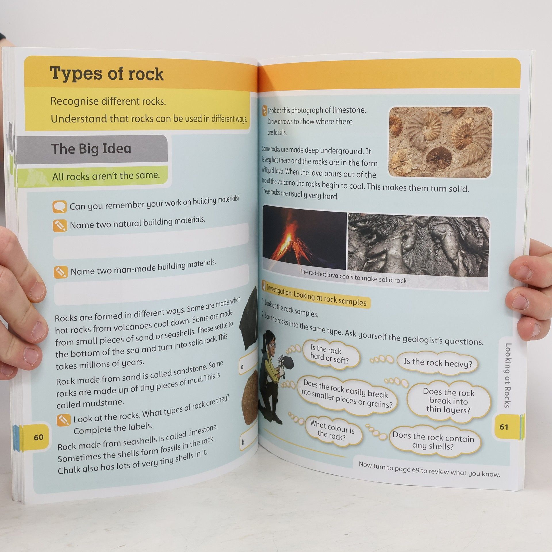 Deborah Roberts Oxford International Primary Science Stage 2