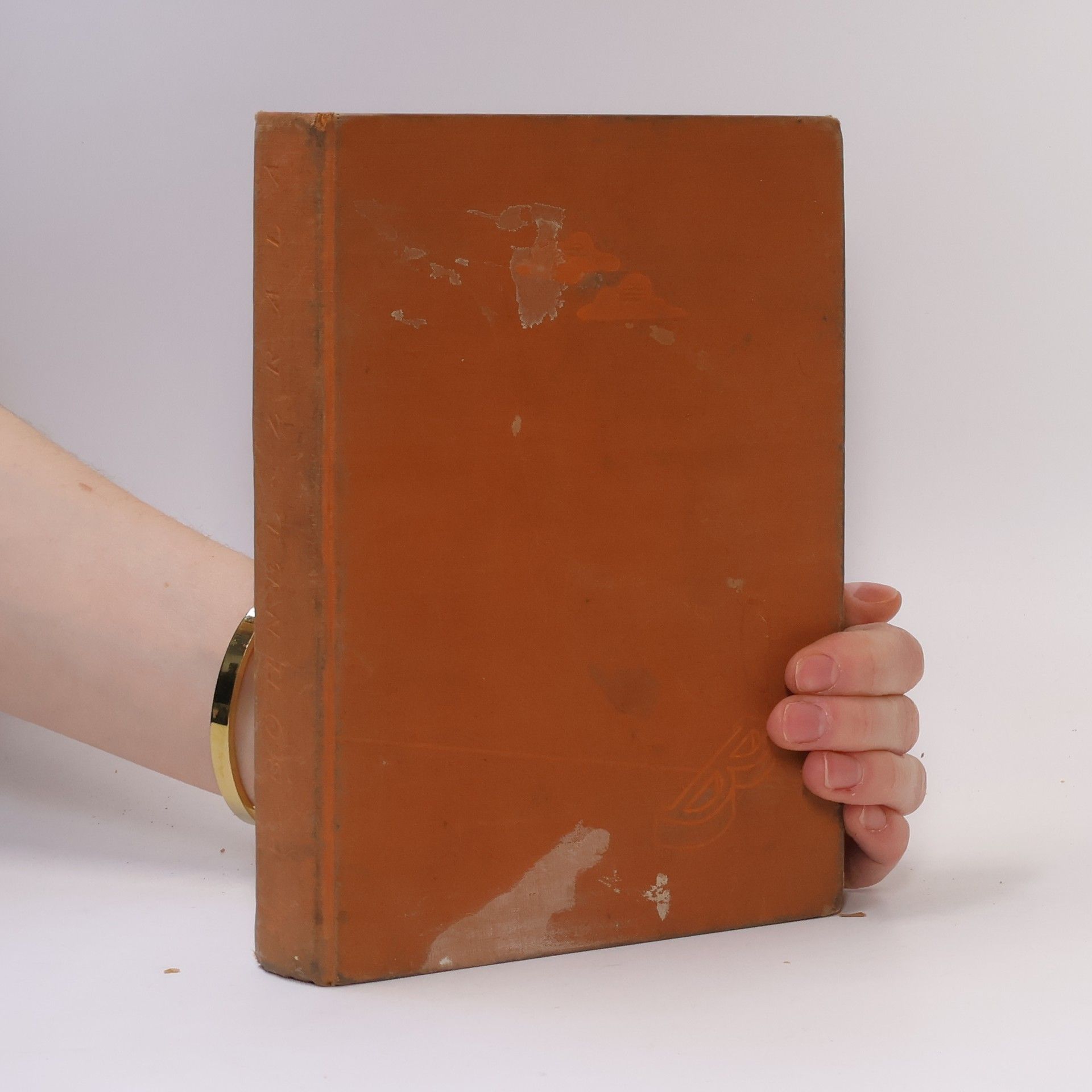 M. B. Böhnel Zralá