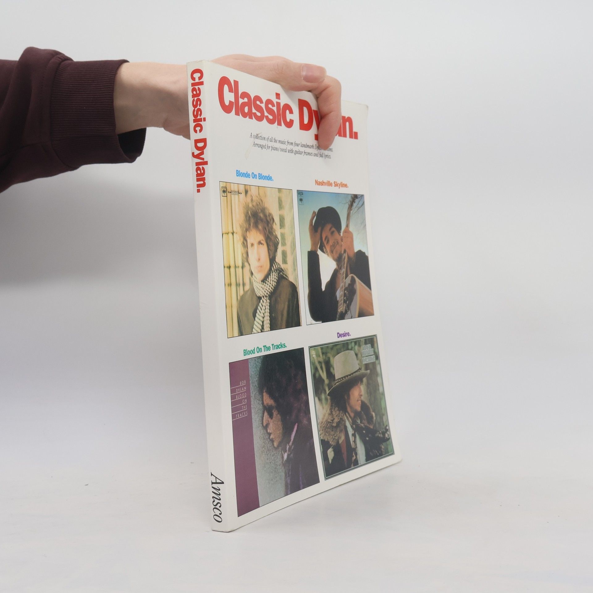 Bob Dylan Classic Dylan