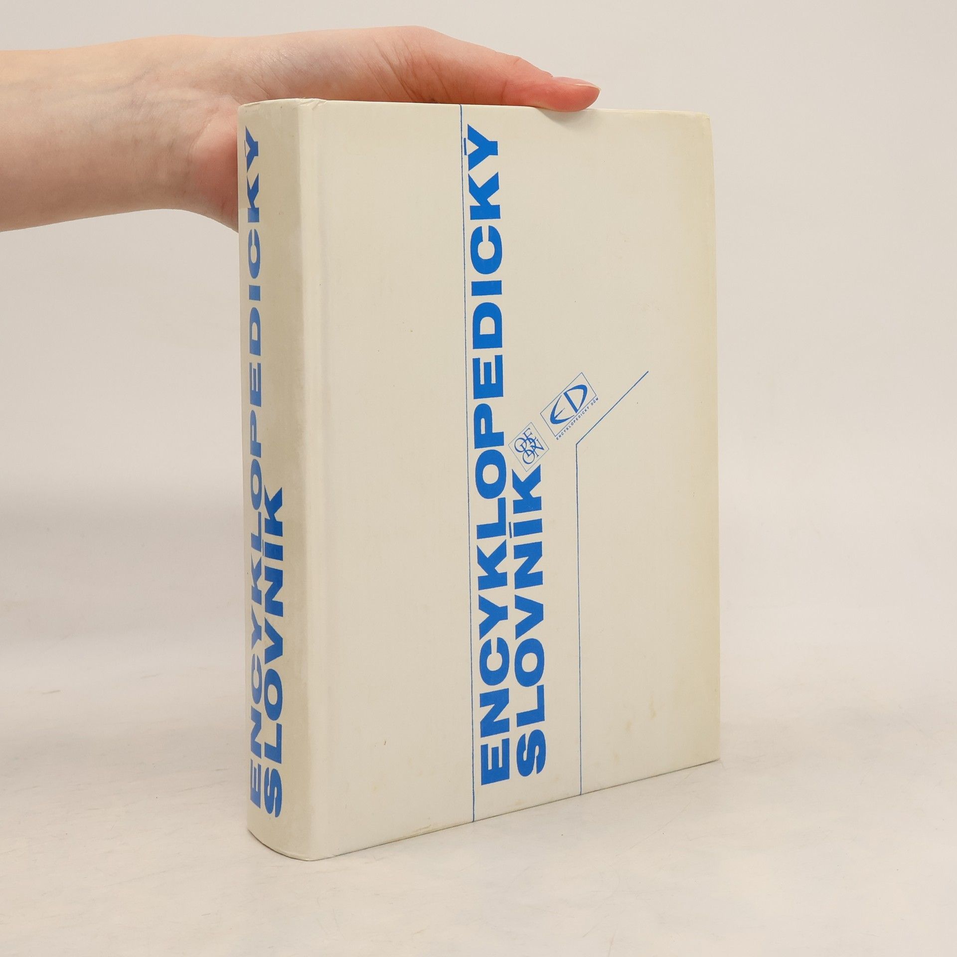 Kolektív autorov Encyklopedický slovník