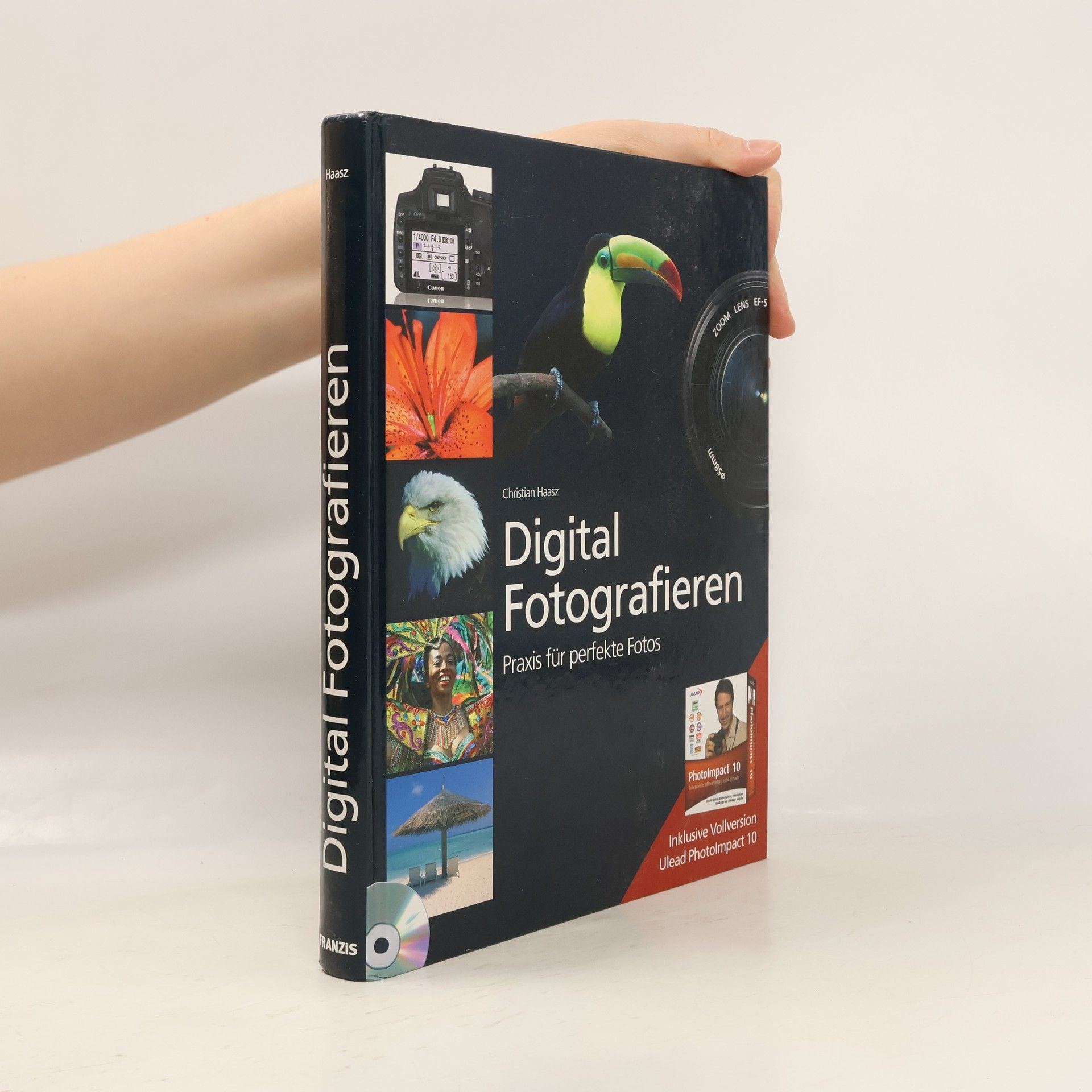 Christian Haasz Digital Fotografieren