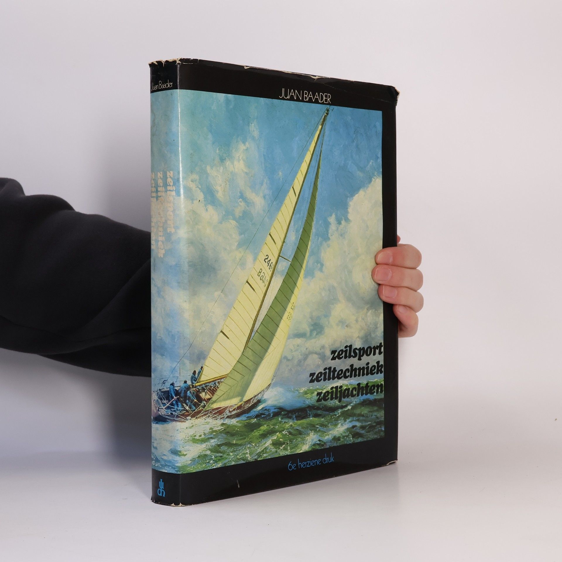 Zeilsport, zeiltechniek, zeiljachten