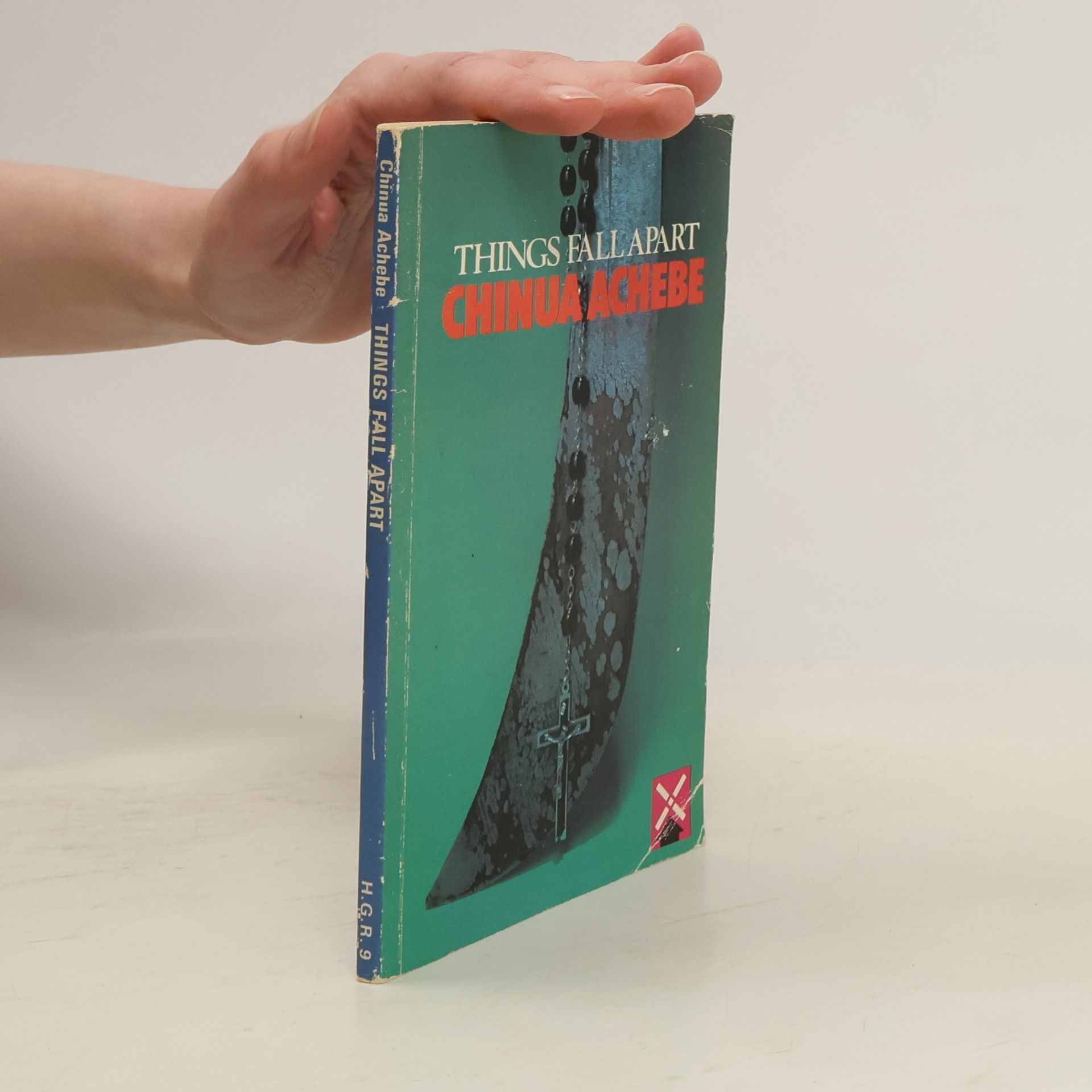 Chinua Achebe Things Fall Apart