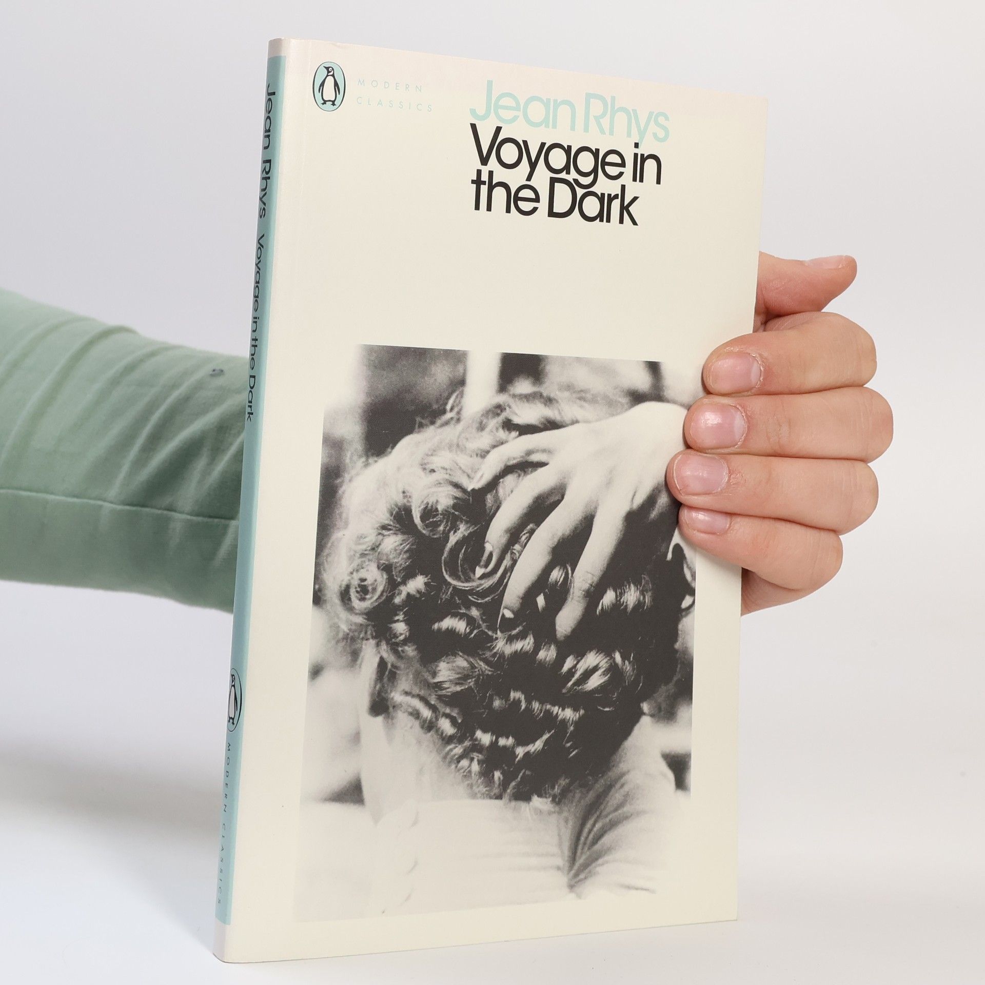 Jean Rhys Voyage in the Dark