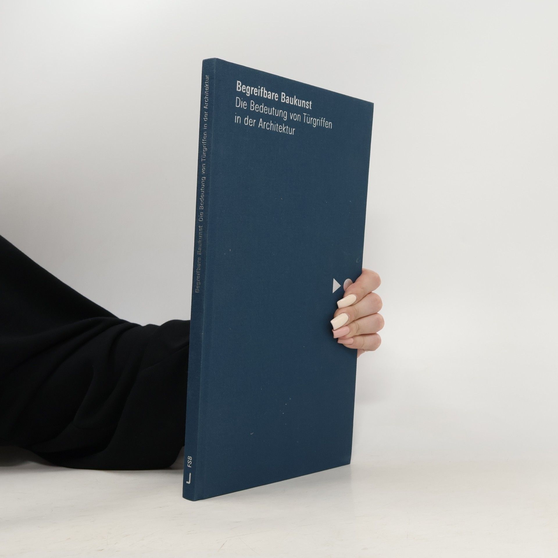 Autorenkollektiv Begreifbare Baukunst