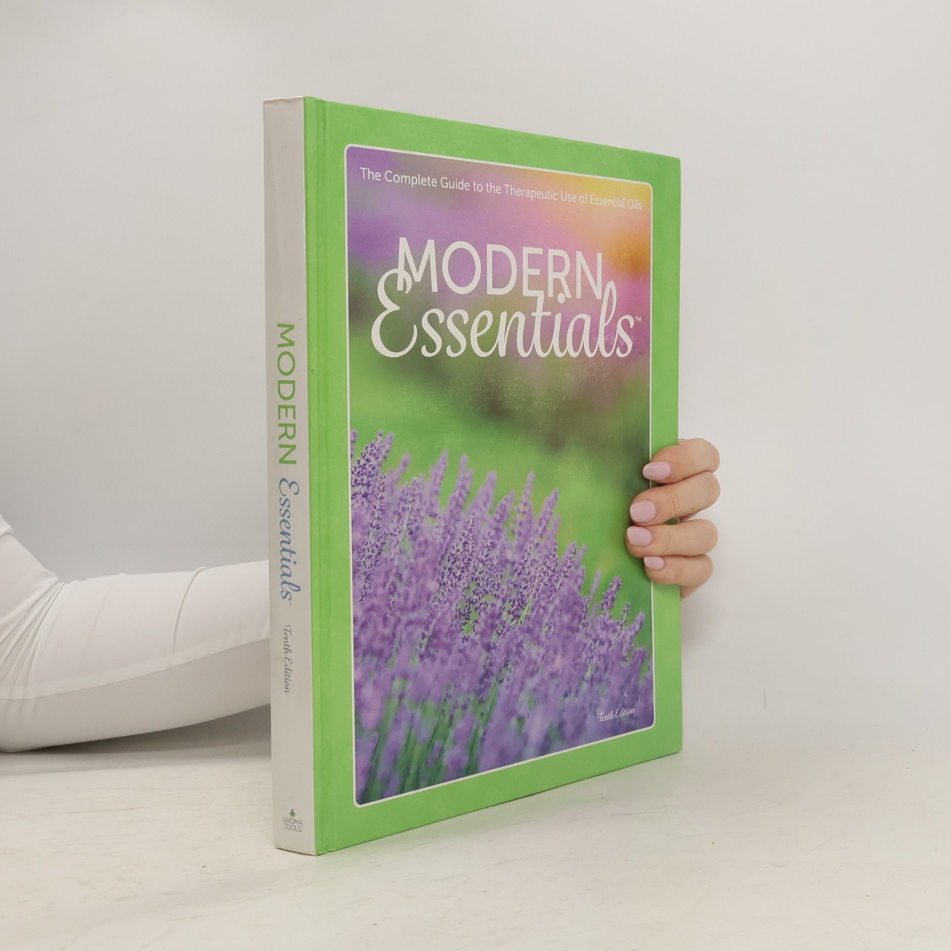 AromaTools Modern Essentials