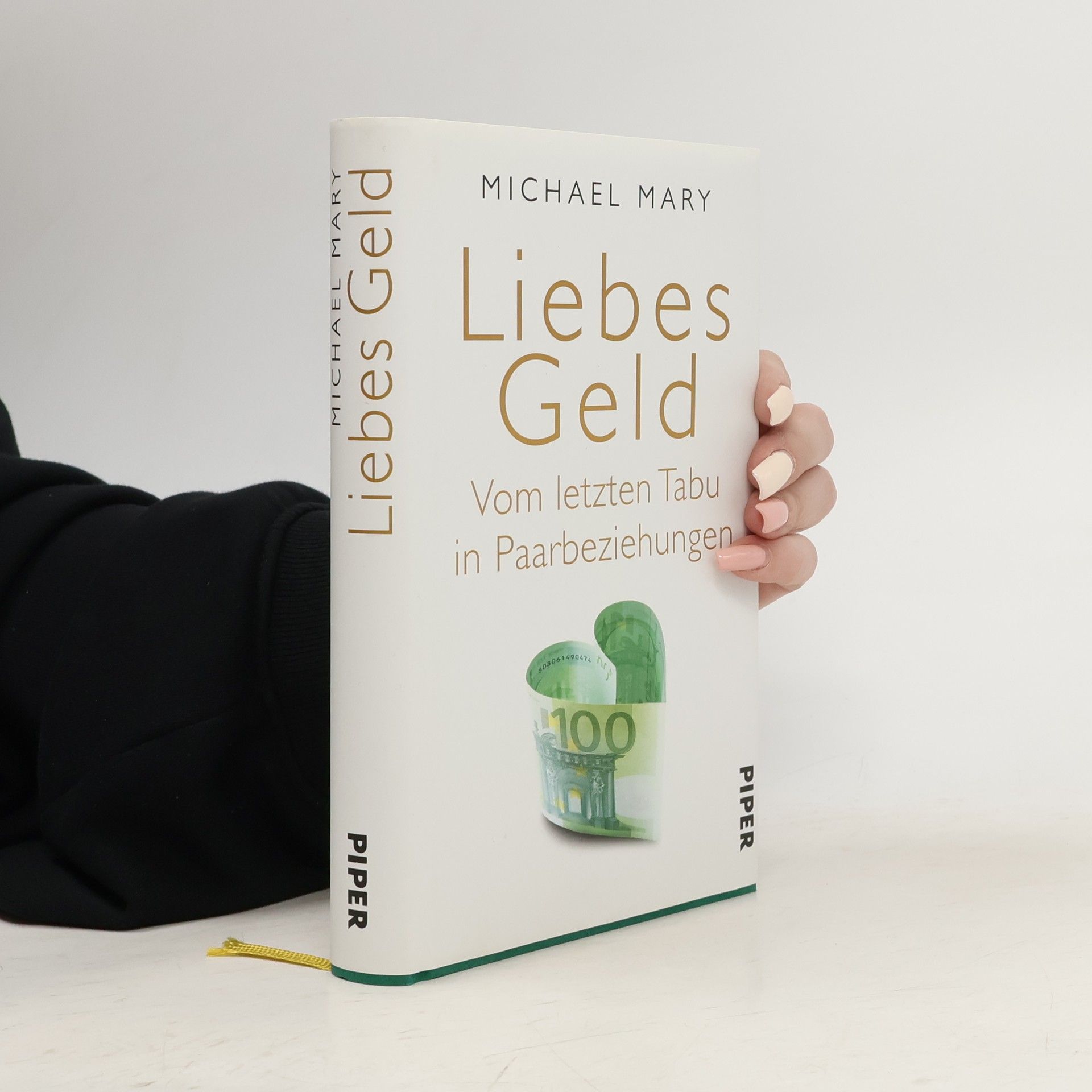 Michael Mary Liebes Geld