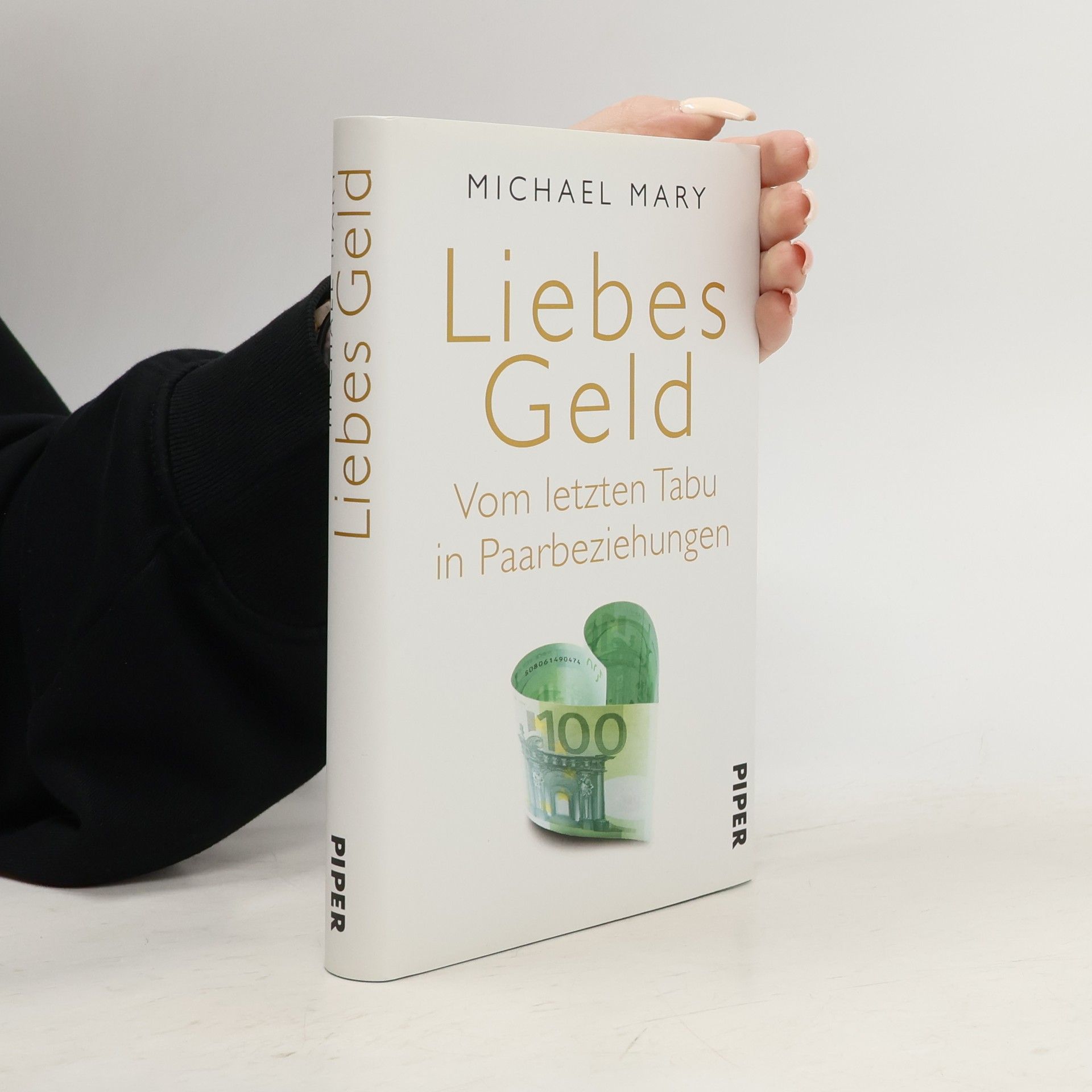 Michael Mary Liebes Geld