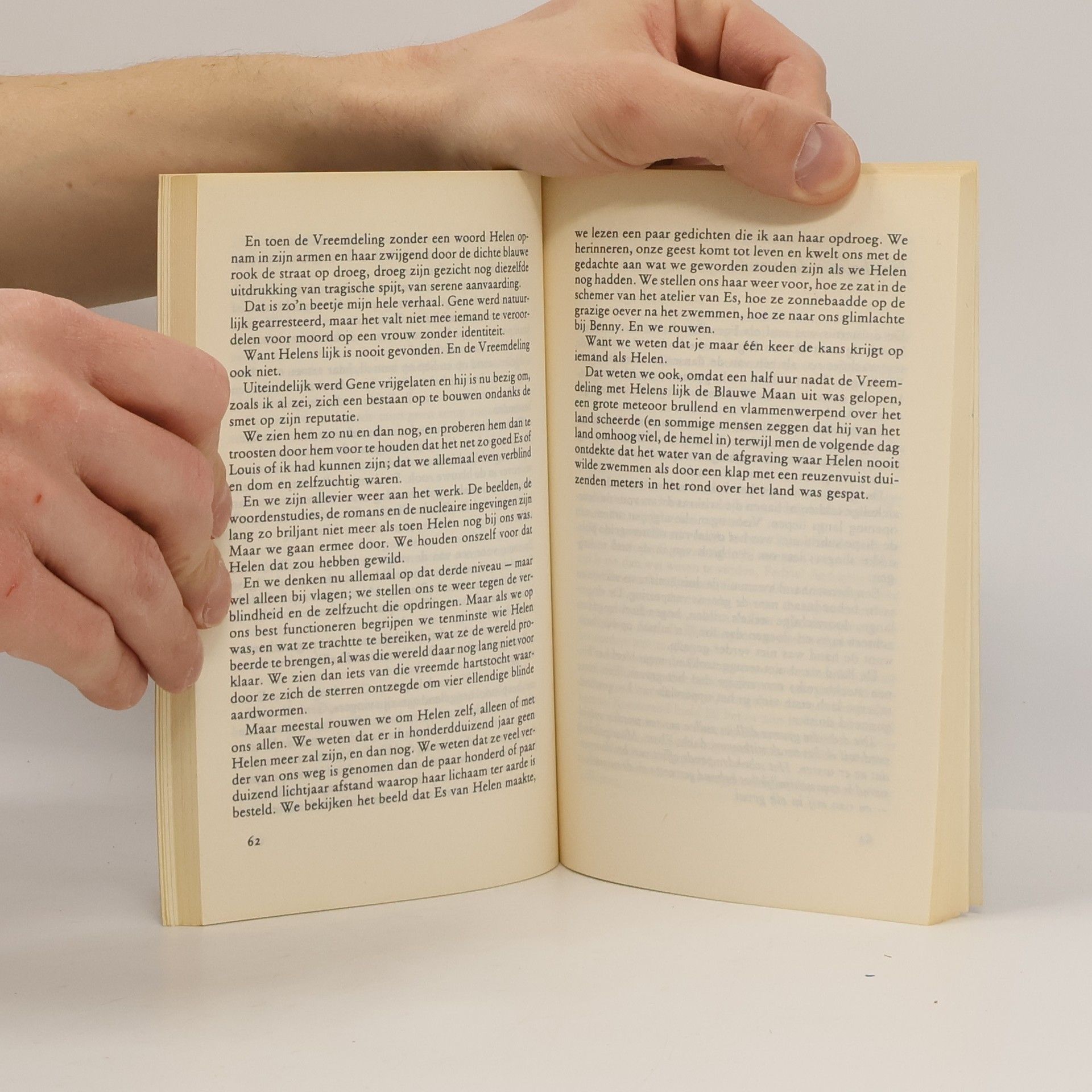 Fritz Leiber Afvaart om middernacht