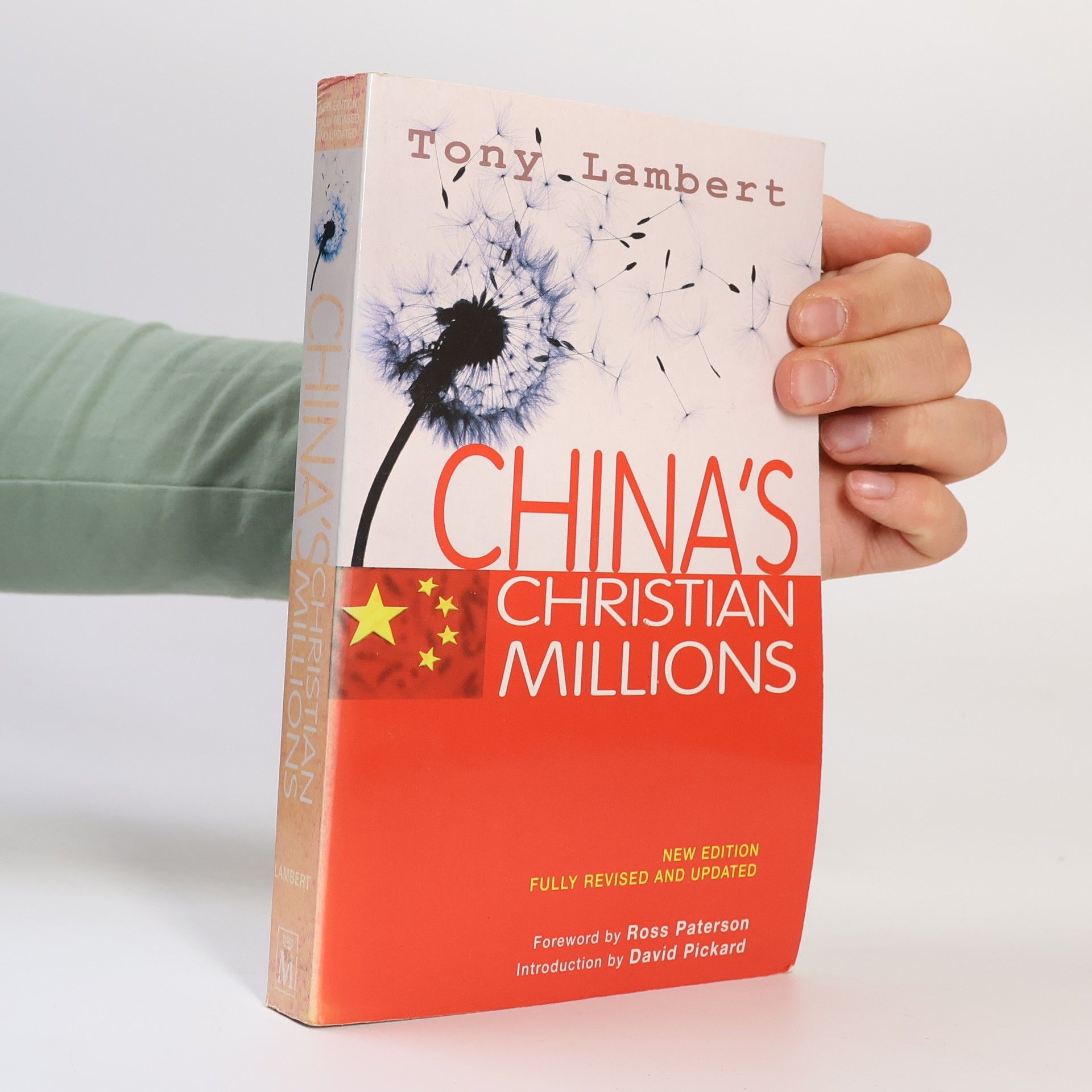 China's Christian Millions
