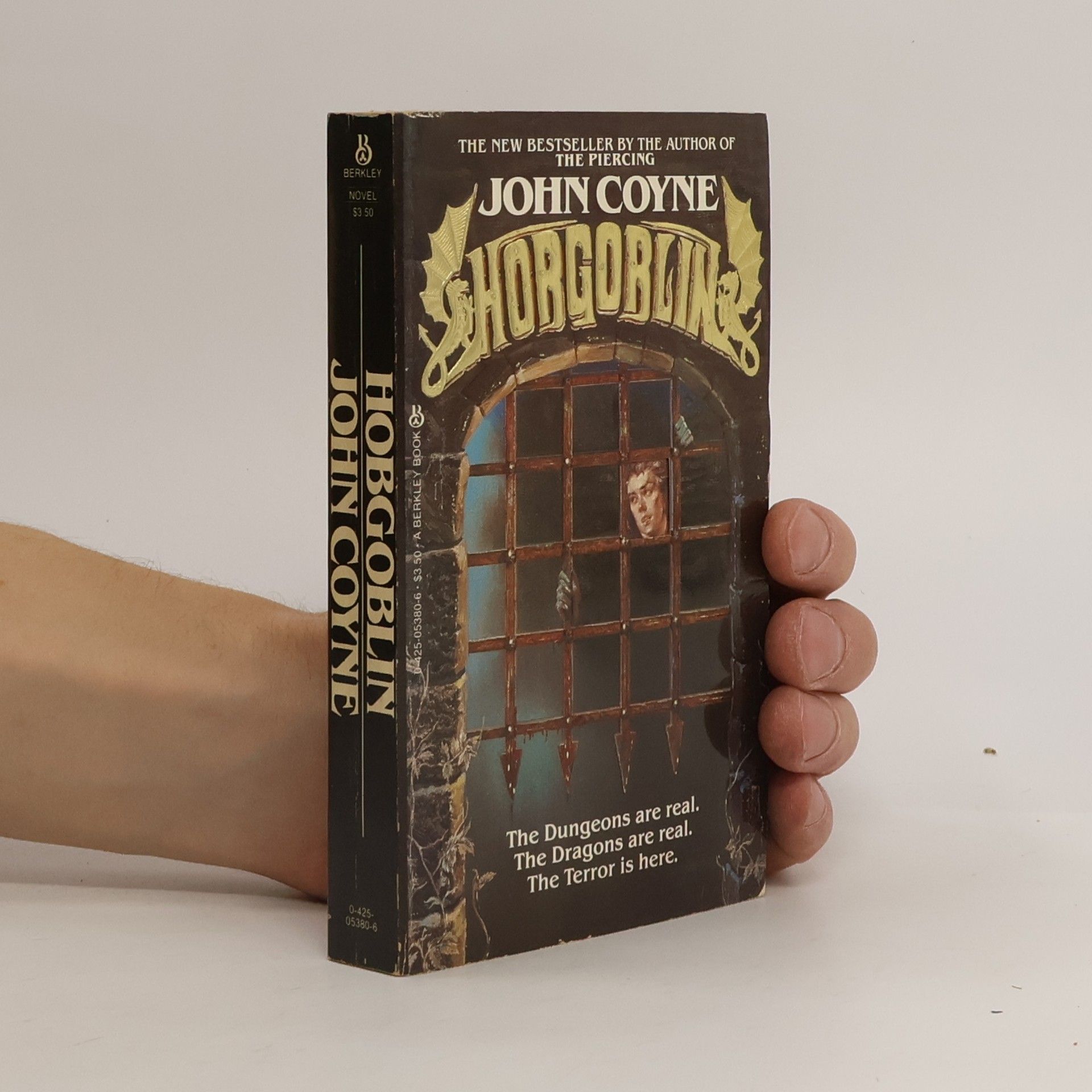 John Coyne Hobgoblin