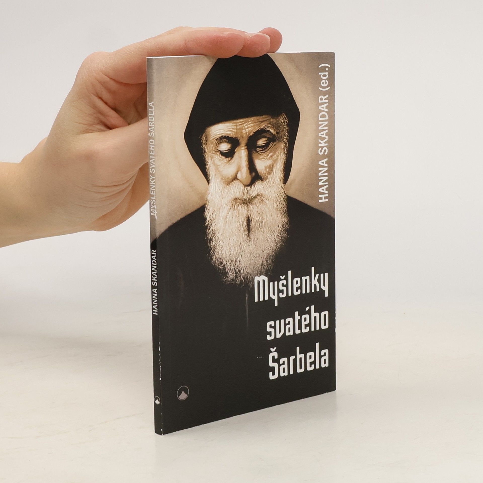 Hanna Skandar Myšlenky svatého Šarbela