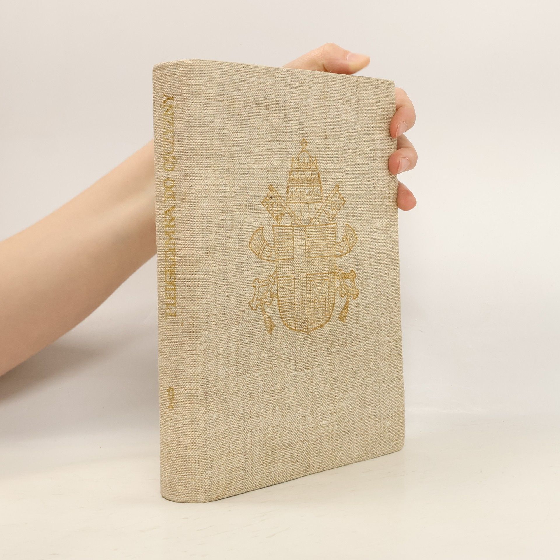 Pope John Paul II. Pielgrzymka do ojczyzny